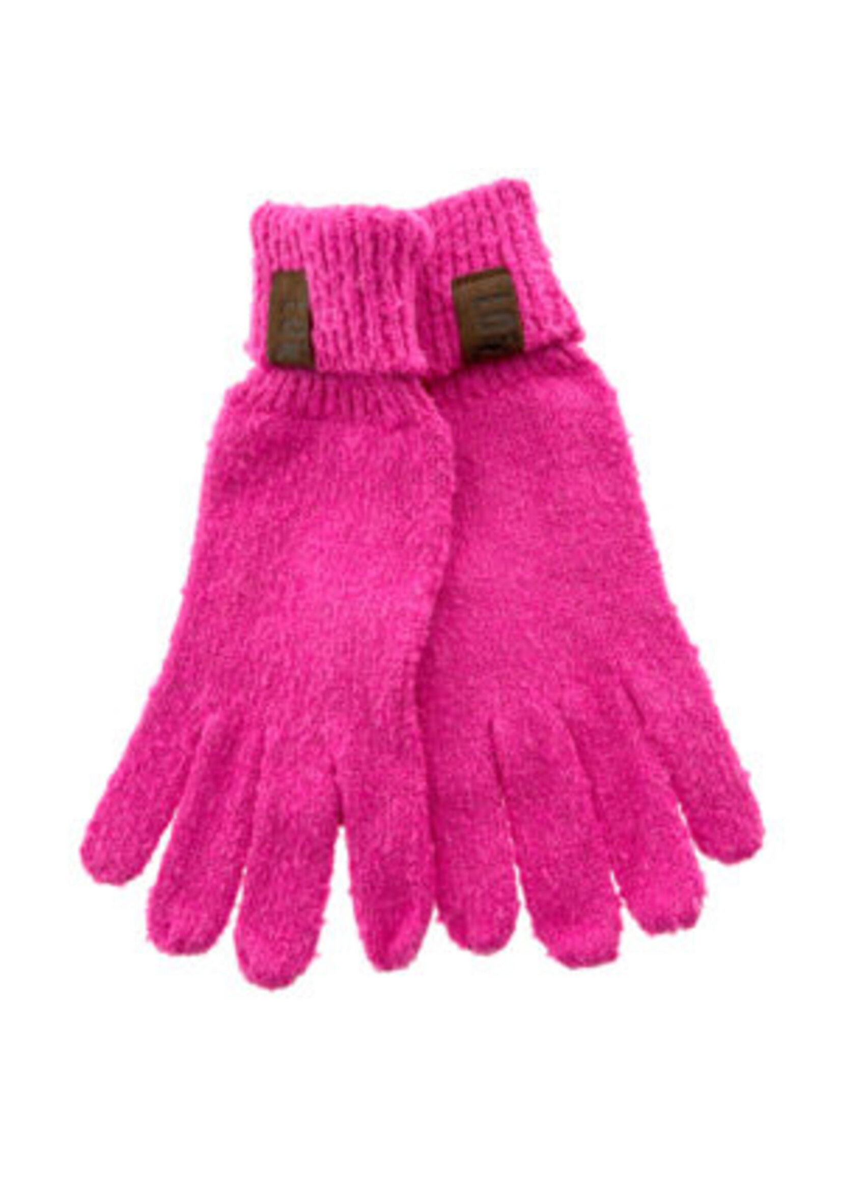 lot83 Lot83 handschoen Roos