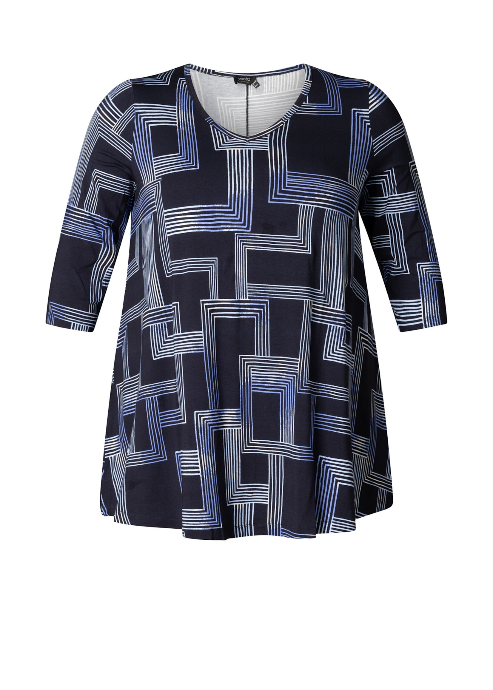 Yest Curve Yest Curve A005976 Ankaria 25.2.1