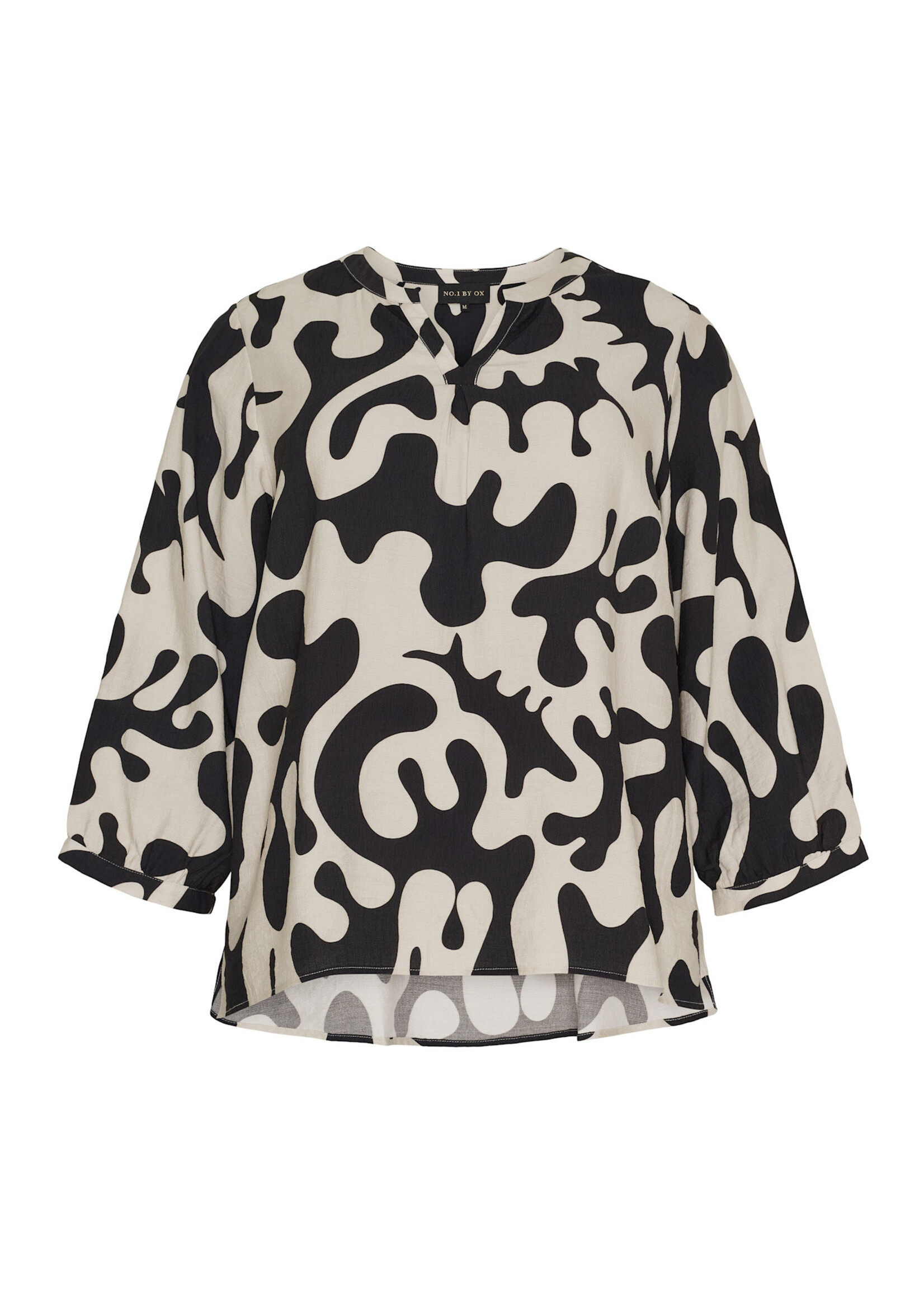 NO.1 By OX No.1 By Ox 63074 25.2.2