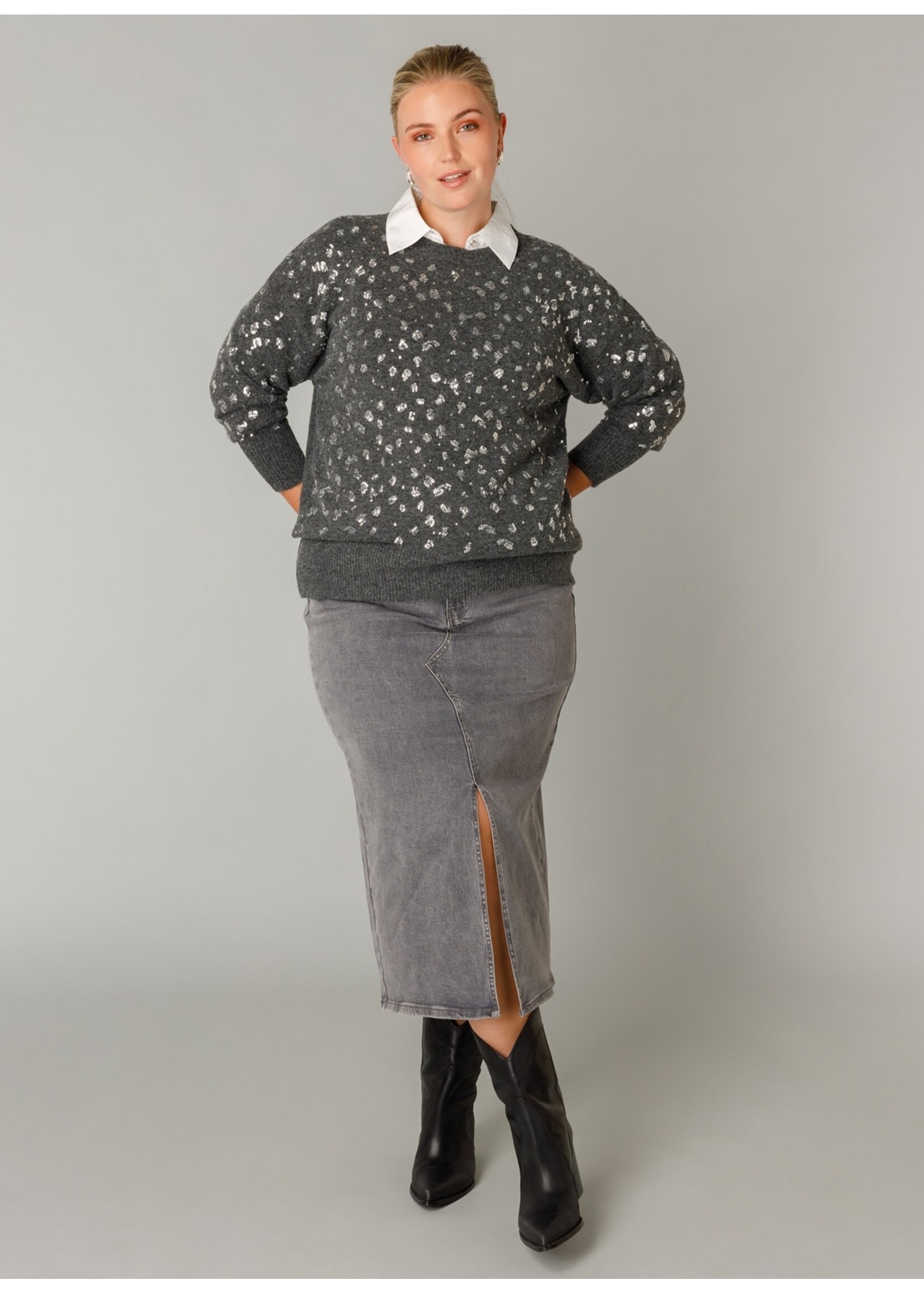 Yest Curve Yesta A005674 25.2.1