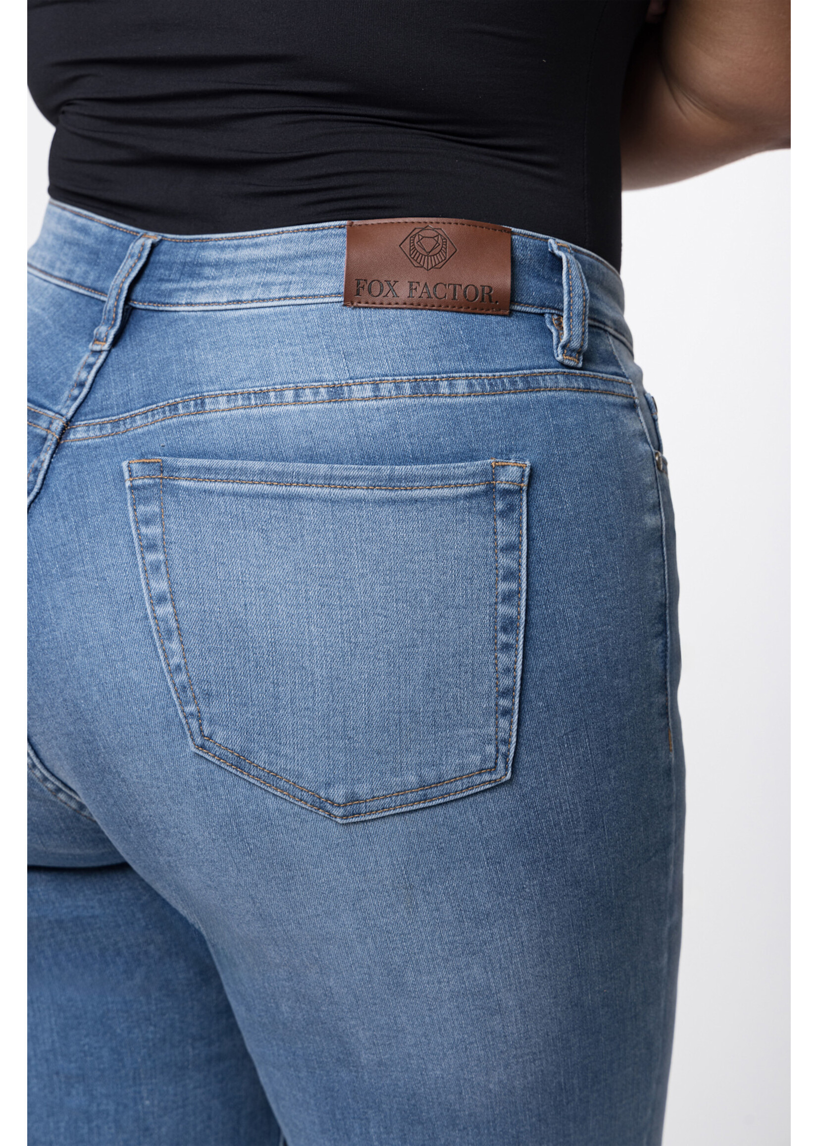 Fox Factor Fox Factor Dixi L30 25.1