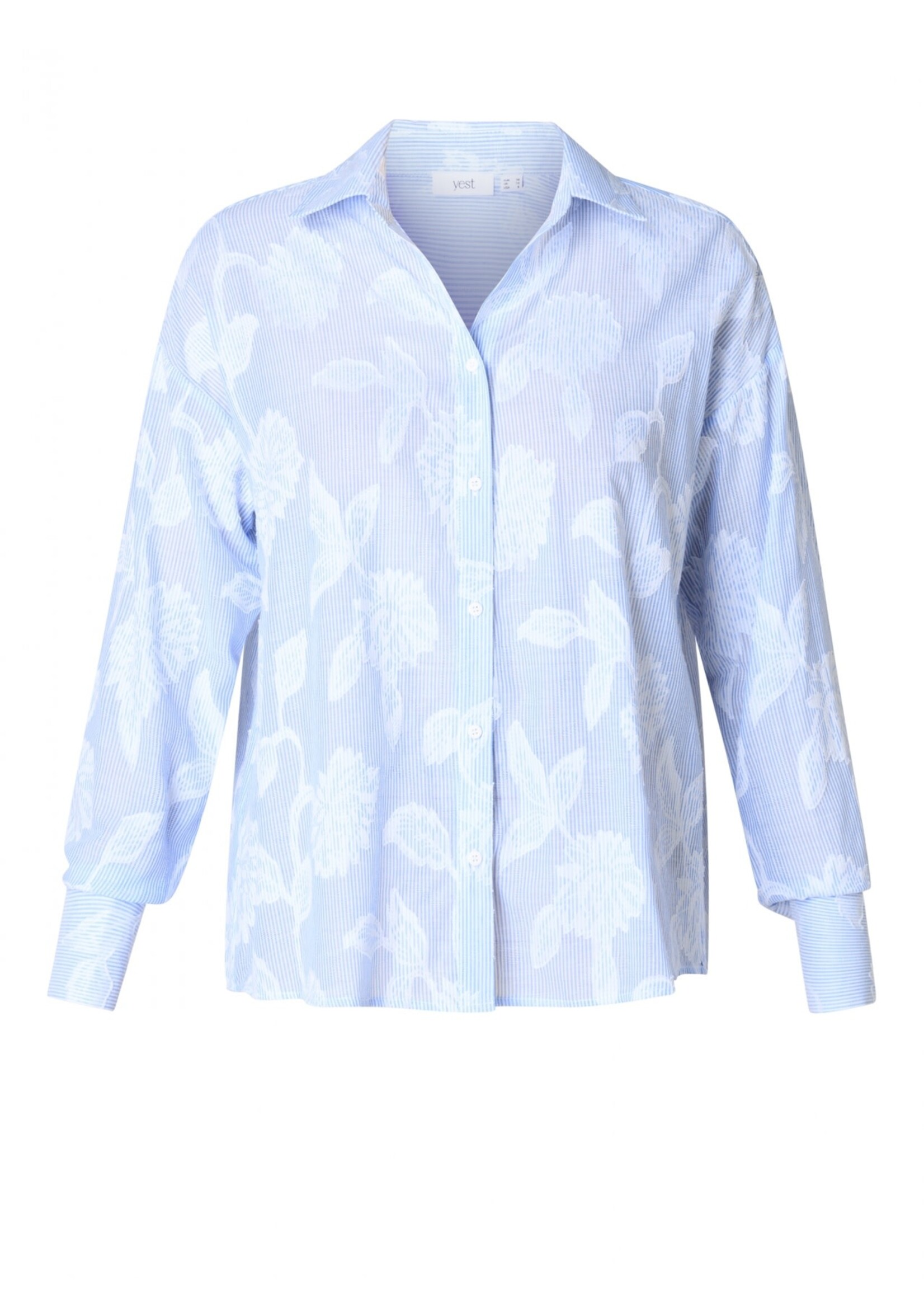 Yest Curve Yest Curve A006041 26.1.1