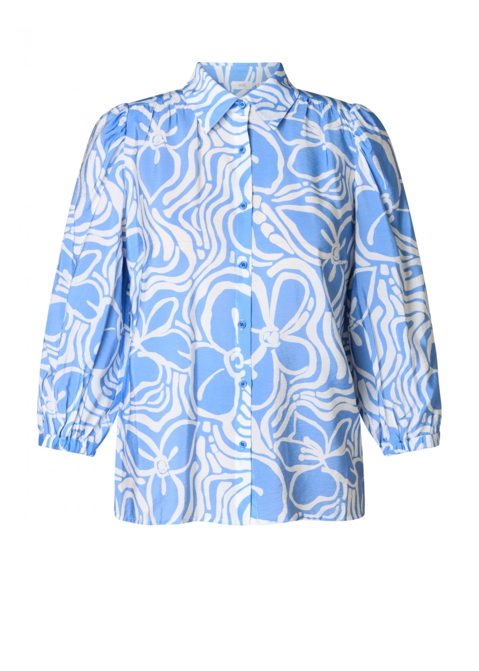 Yest Curve Yest Curve A006045 26.1.1