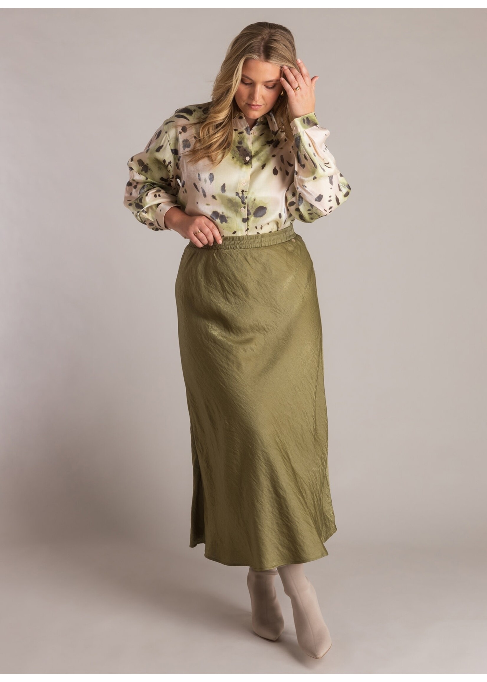 Yest Curve Yest Curve A006053 26.1.1