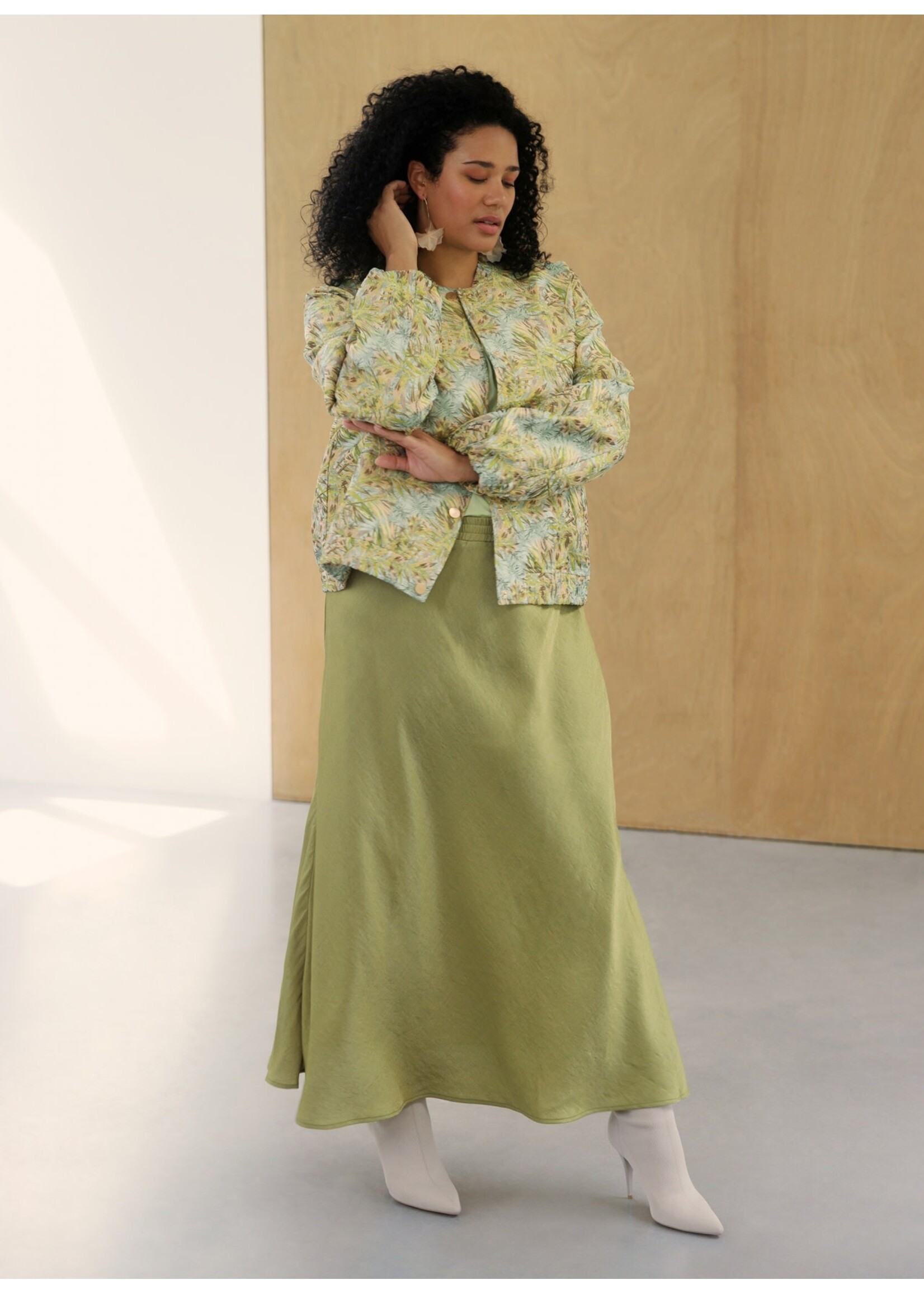 Yest Curve Yest Curve A006053 26.1.1