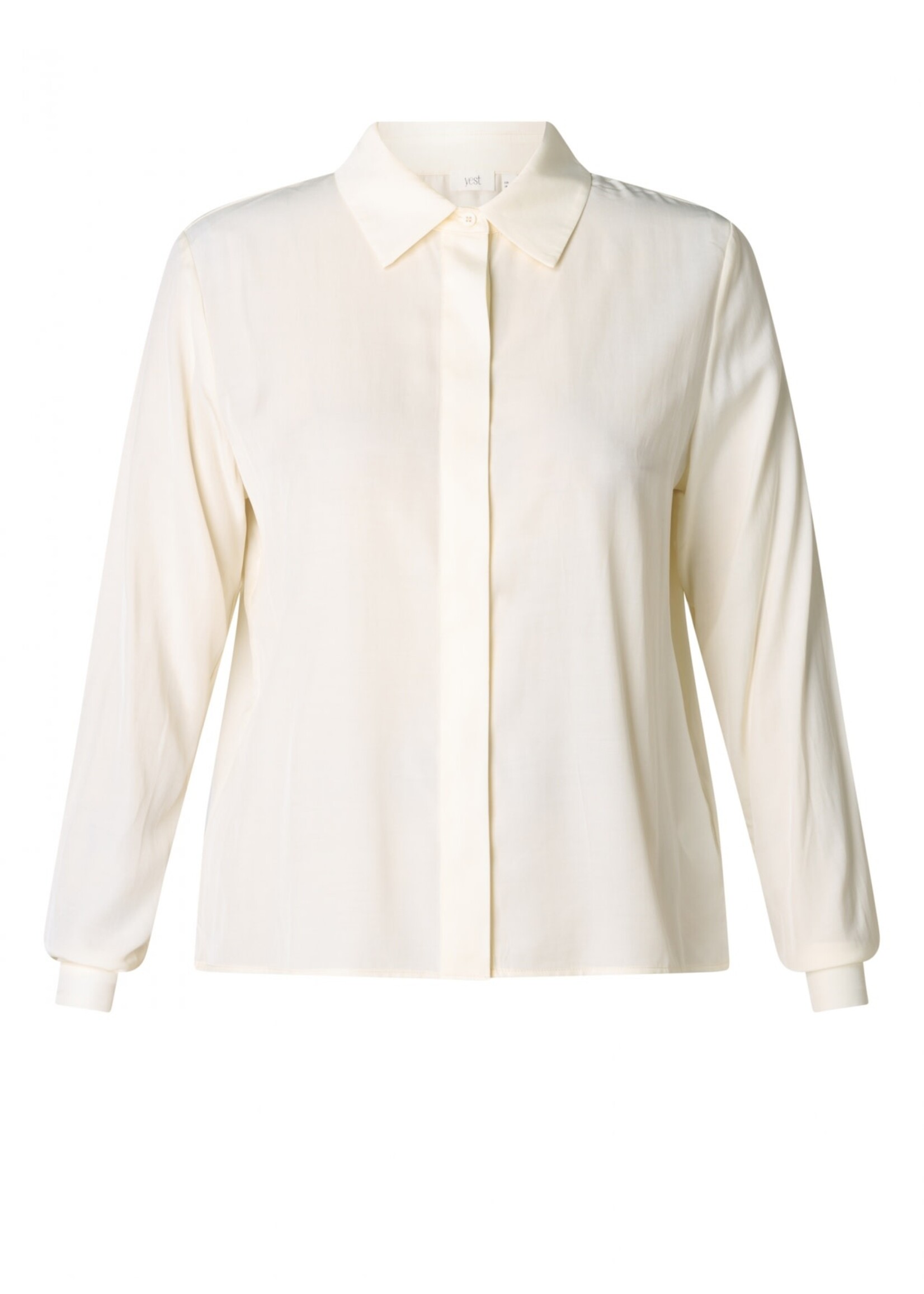 Yest Curve Yest Curve A006072 26.1.1