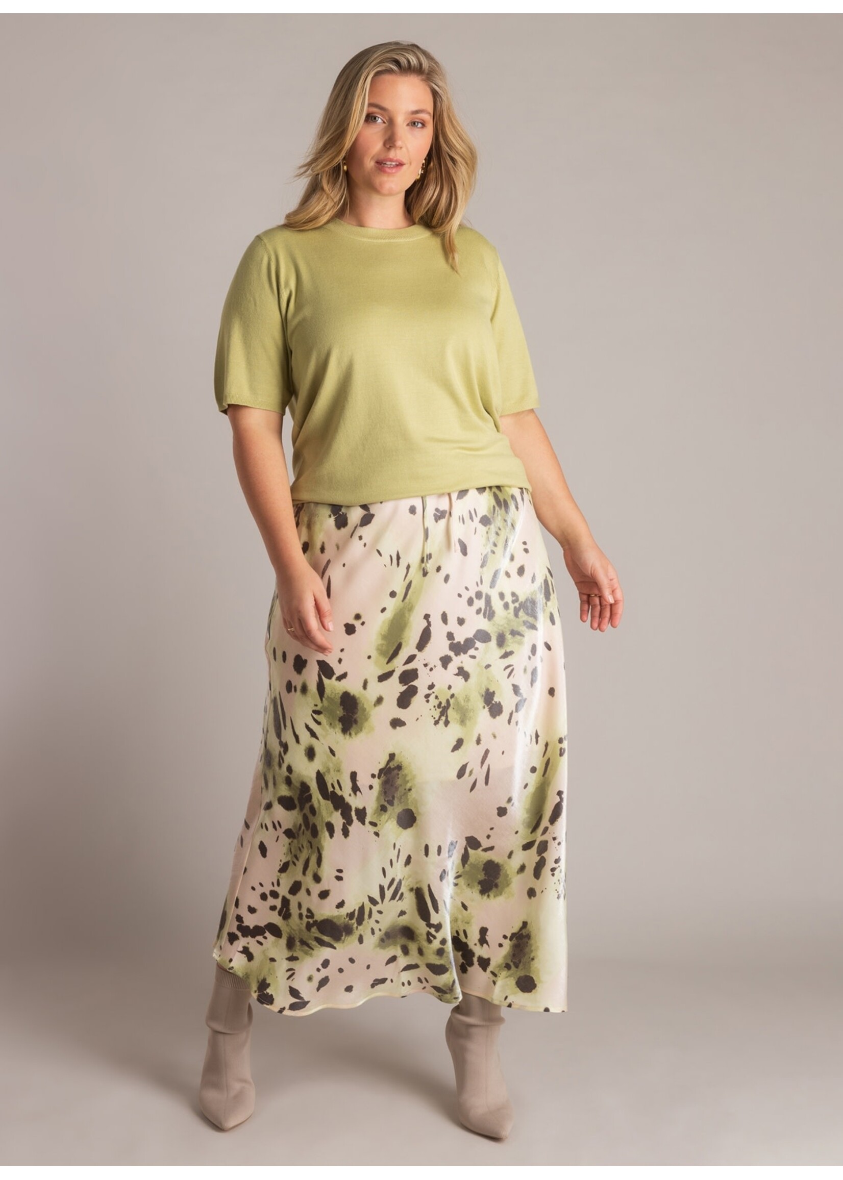 Yest Curve Yest Curve A006076 26.1.1