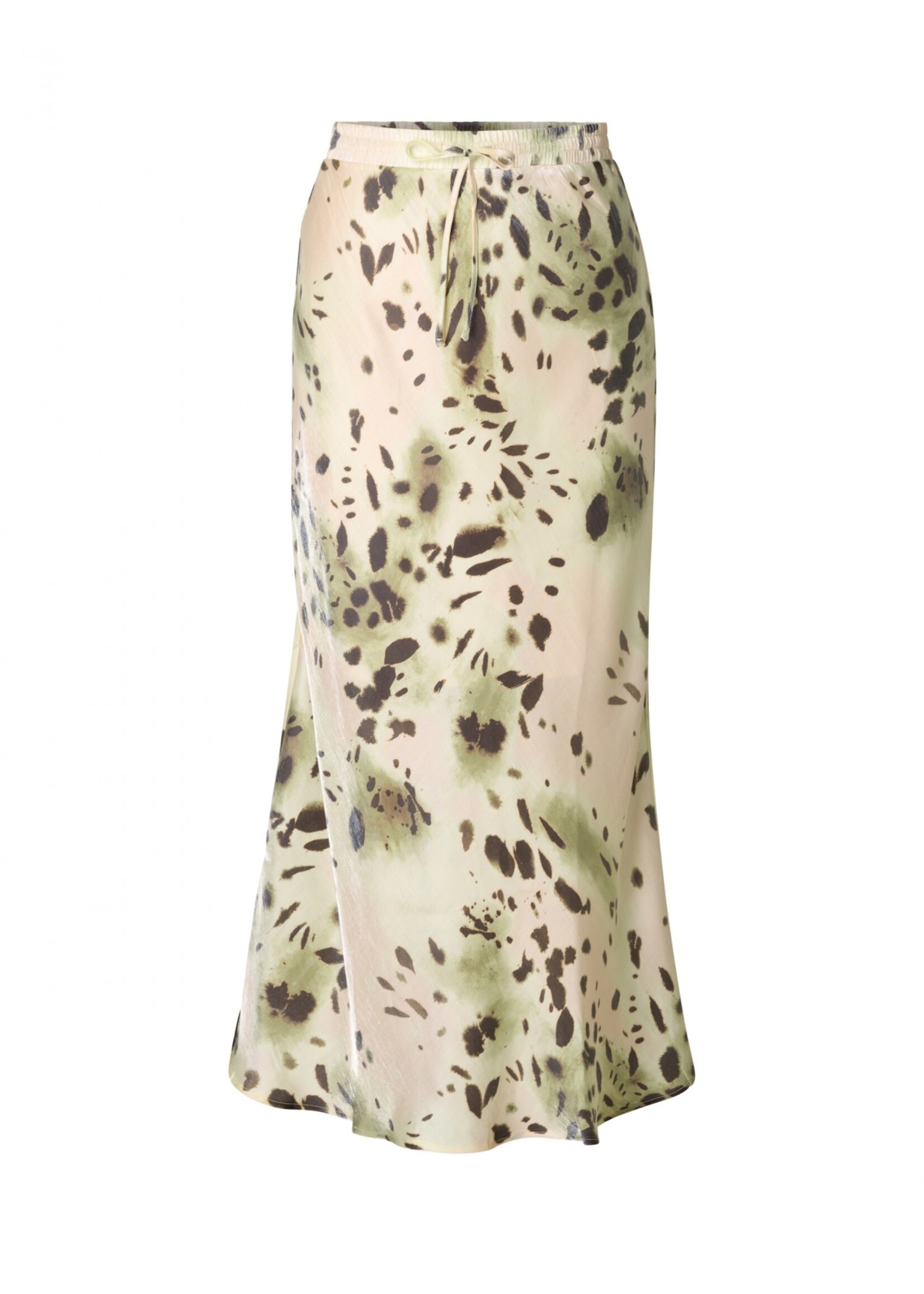 Yest Curve Yest Curve A006076 26.1.1