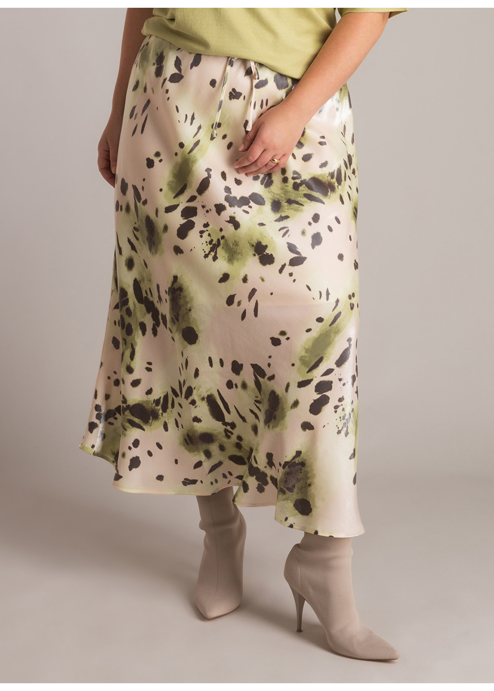 Yest Curve Yest Curve A006076 26.1.1