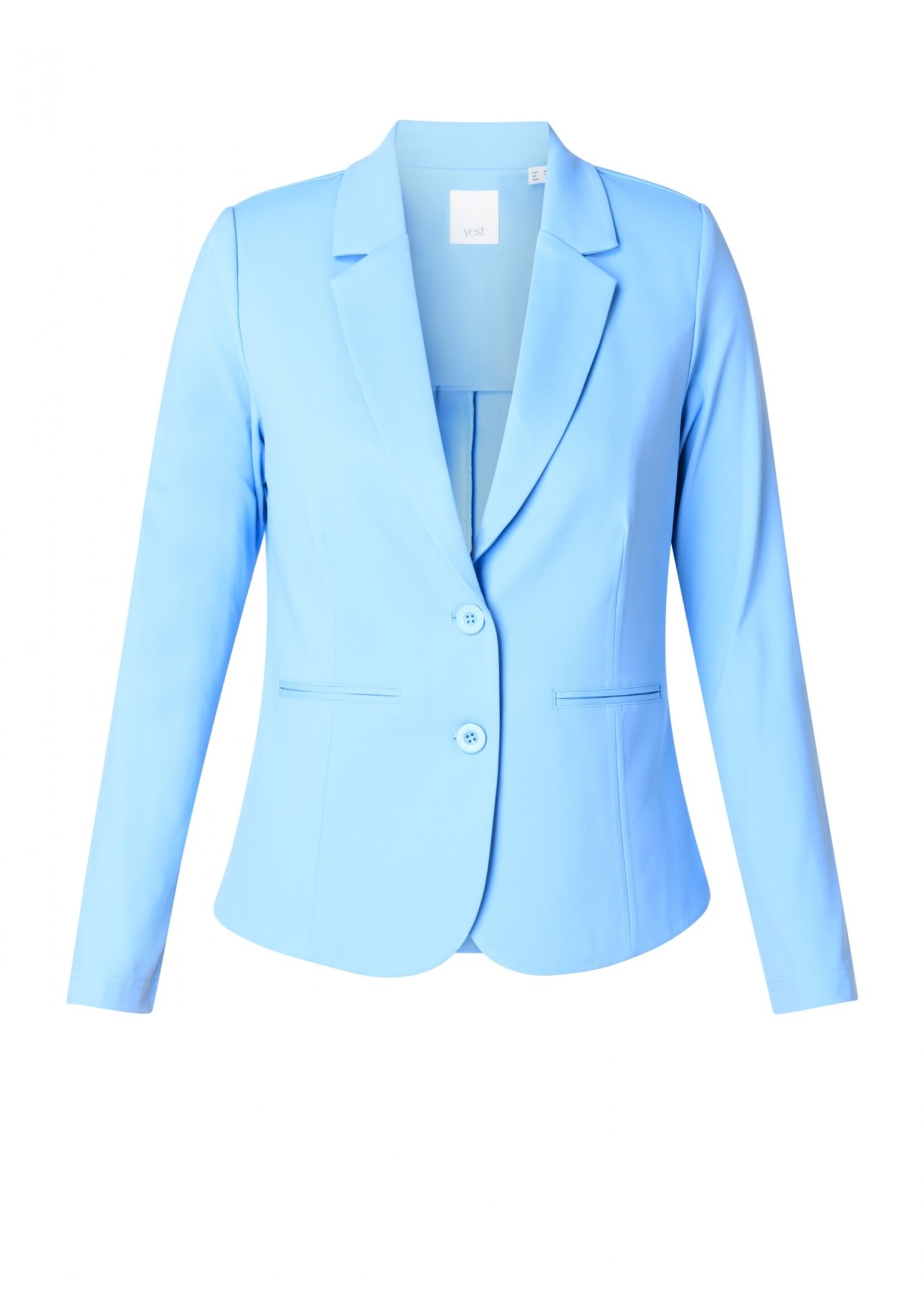 Yest Curve Yest Curve A006087 26.1.1