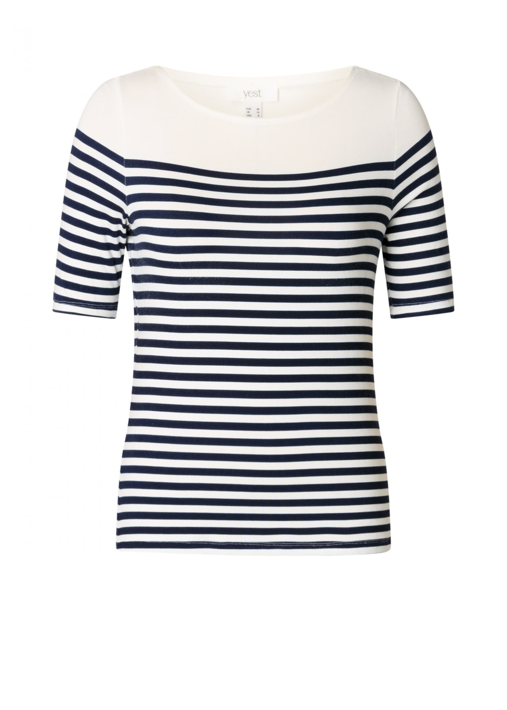 Yest Curve Yest Curve A006118 26.1.1