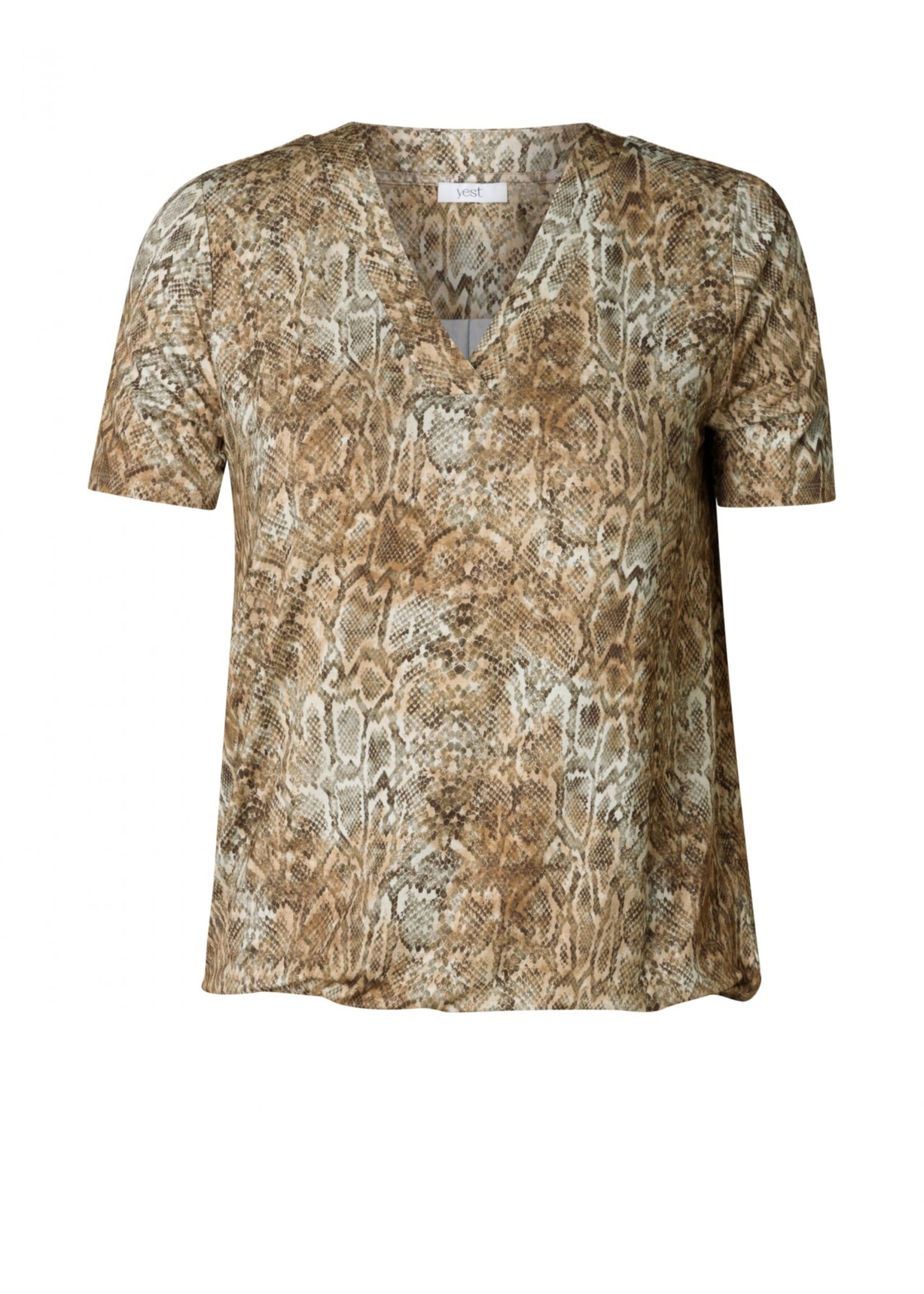 Yest Curve Yest Curve A006131 26.1.1