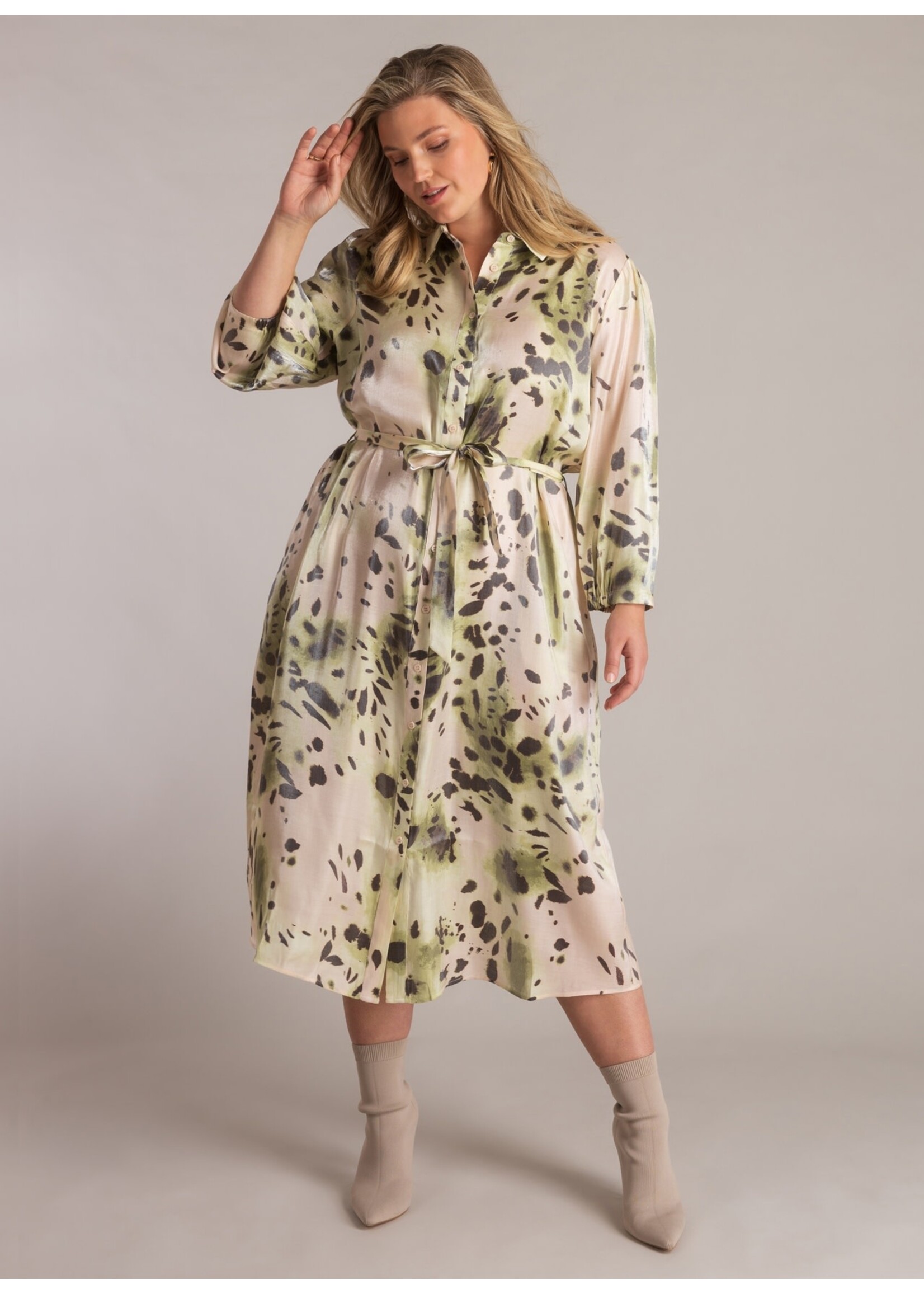 Yest Curve Yest Curve A006138 26.1.1