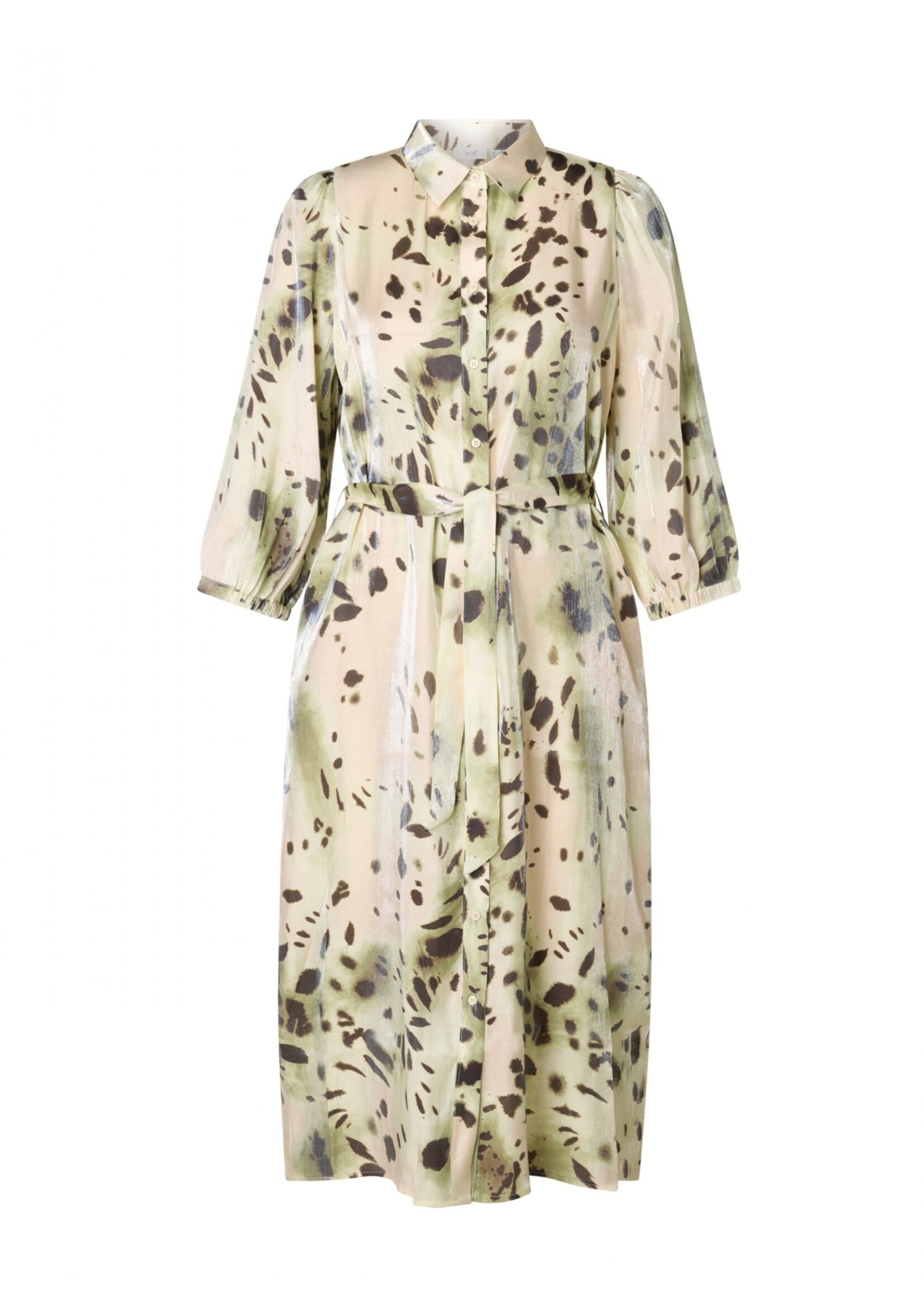 Yest Curve Yest Curve A006138 26.1.1