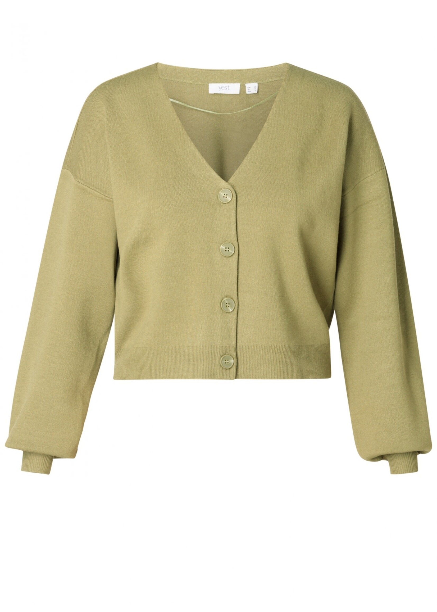 Yest Curve Yest Curve A006262 26.1.1