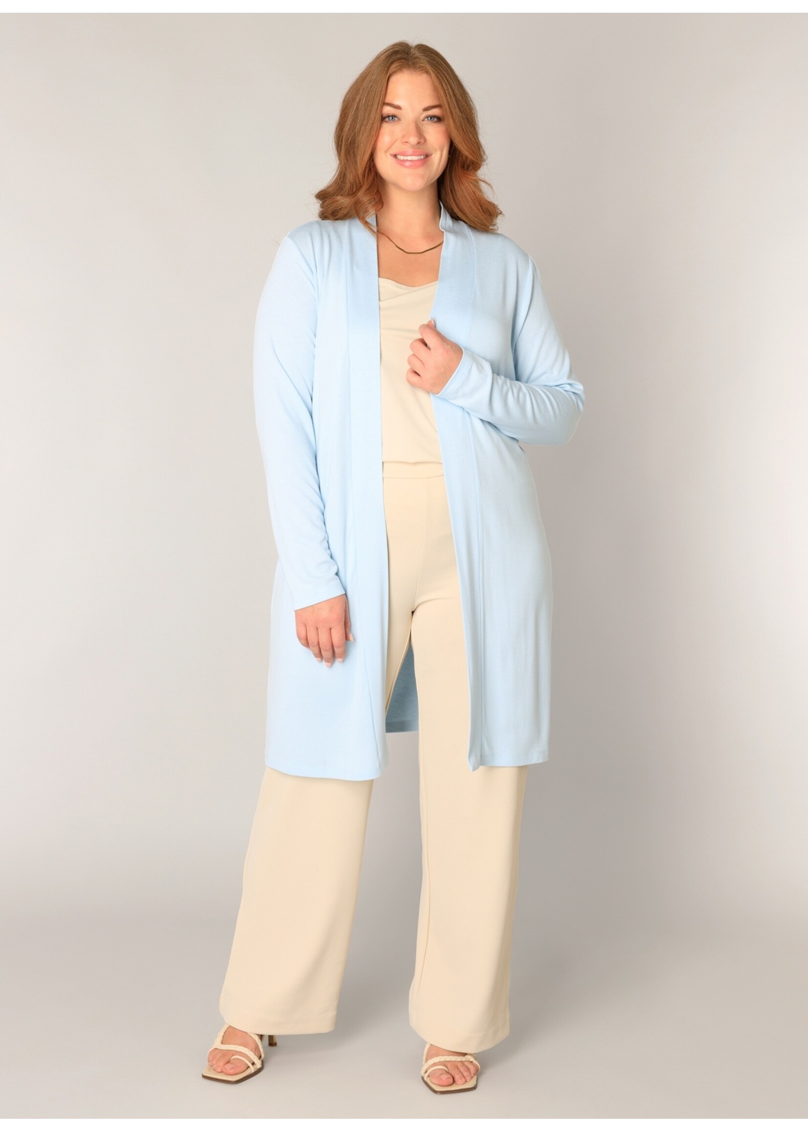 Base Level Curvy Base Level Curvy  Ayla Long 7000001