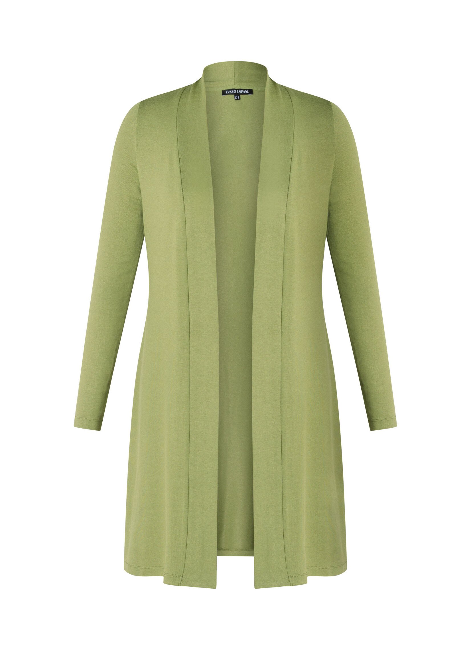 Base Level Curvy Base Level Curvy  Ayla Long 7000001