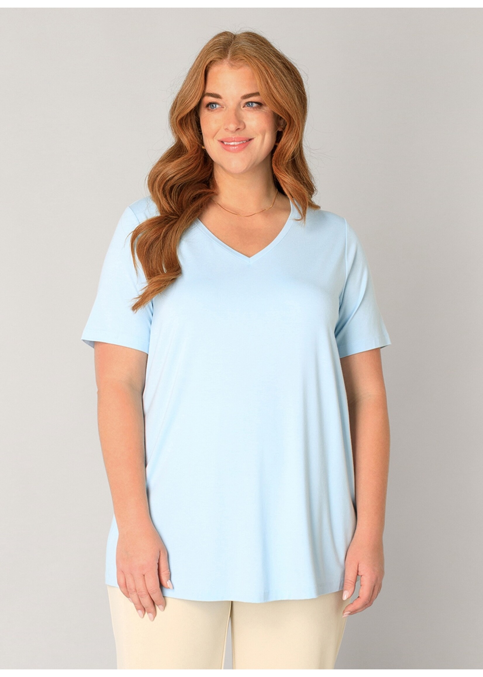 Base Level Curvy Base Level Curvy Alba 7000018