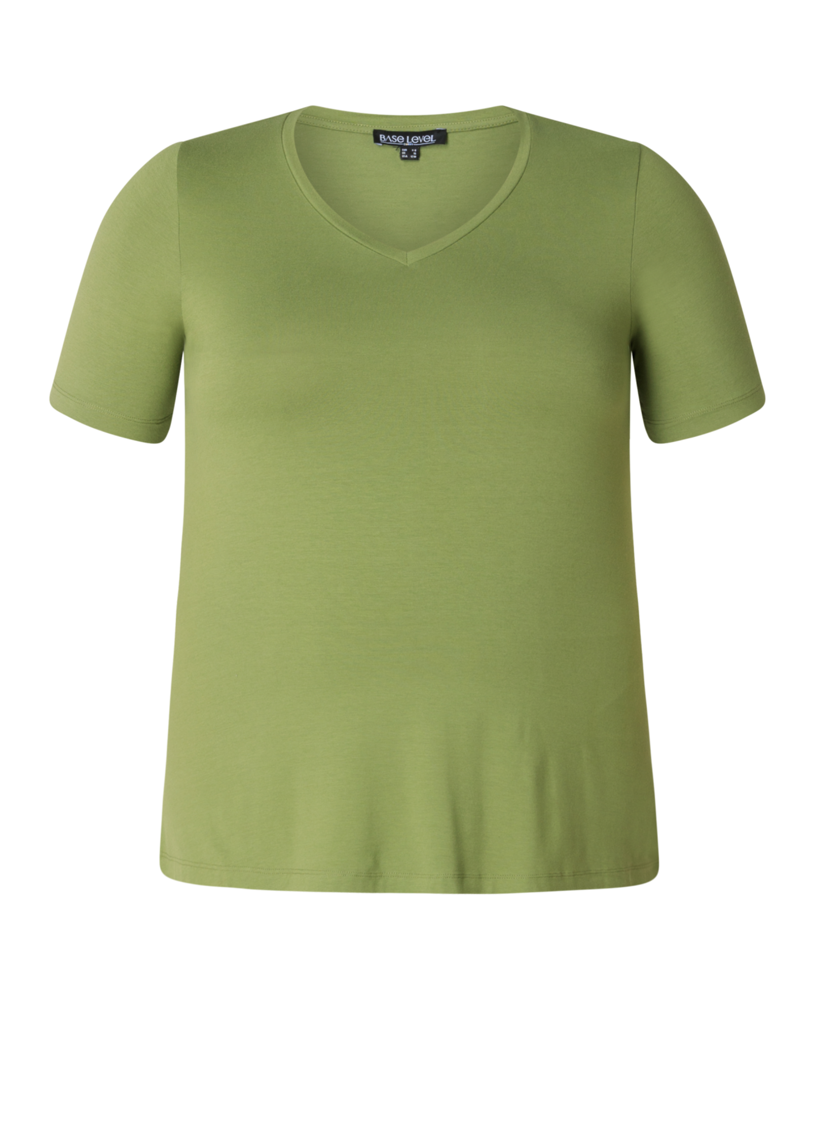 Base Level Curvy Base Level Curvy Alba 7000018