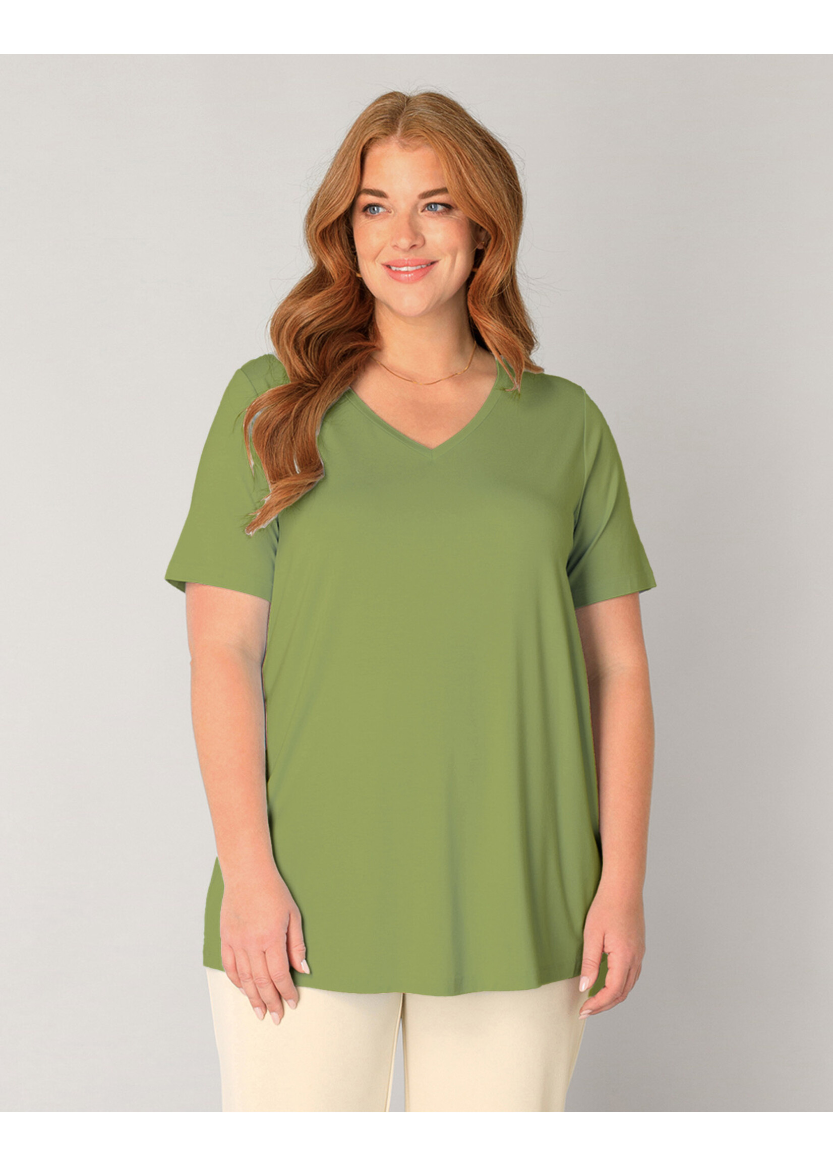 Base Level Curvy Base Level Curvy Alba 7000018