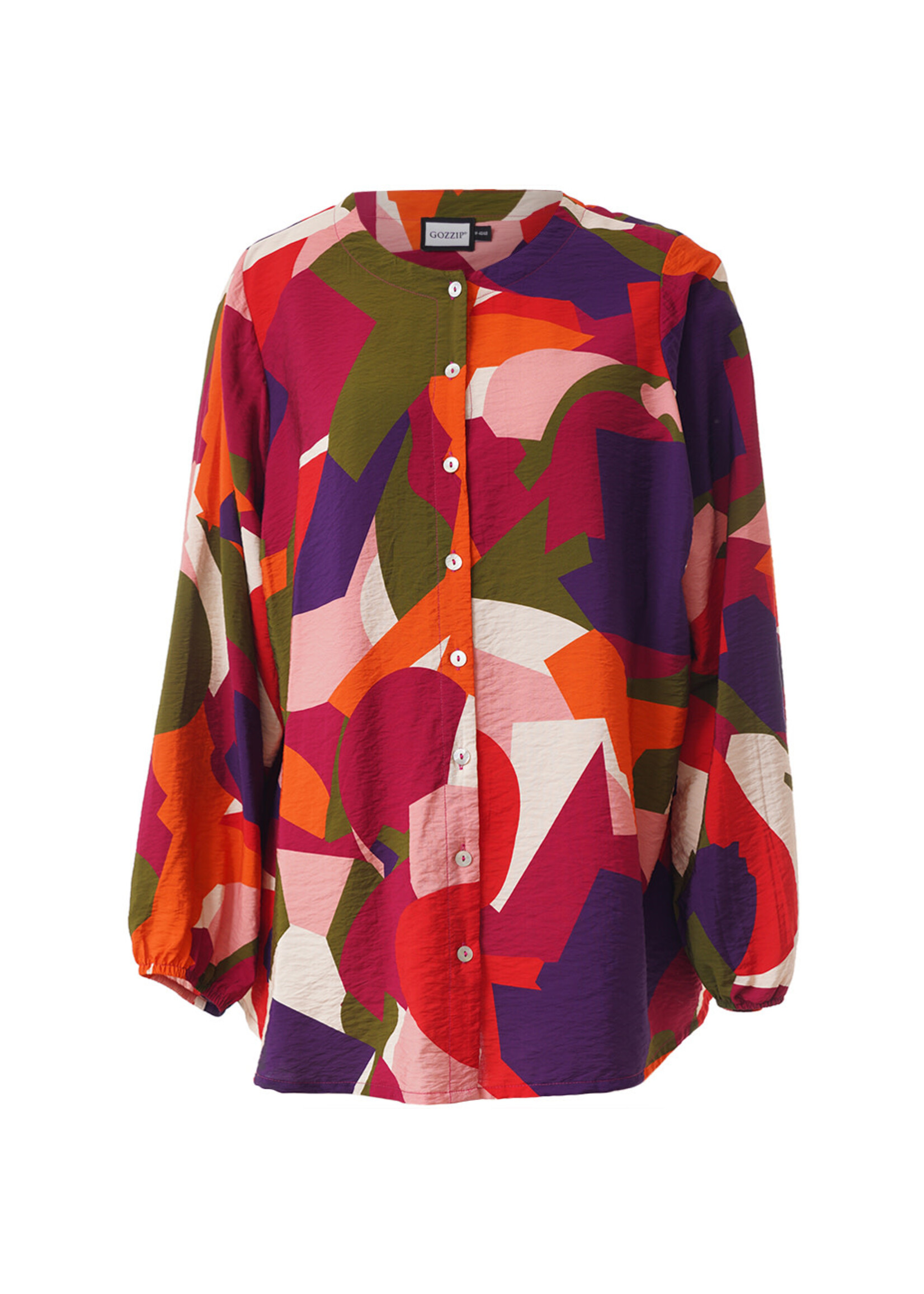 Gozzip Gozzip G261010 26.1.1