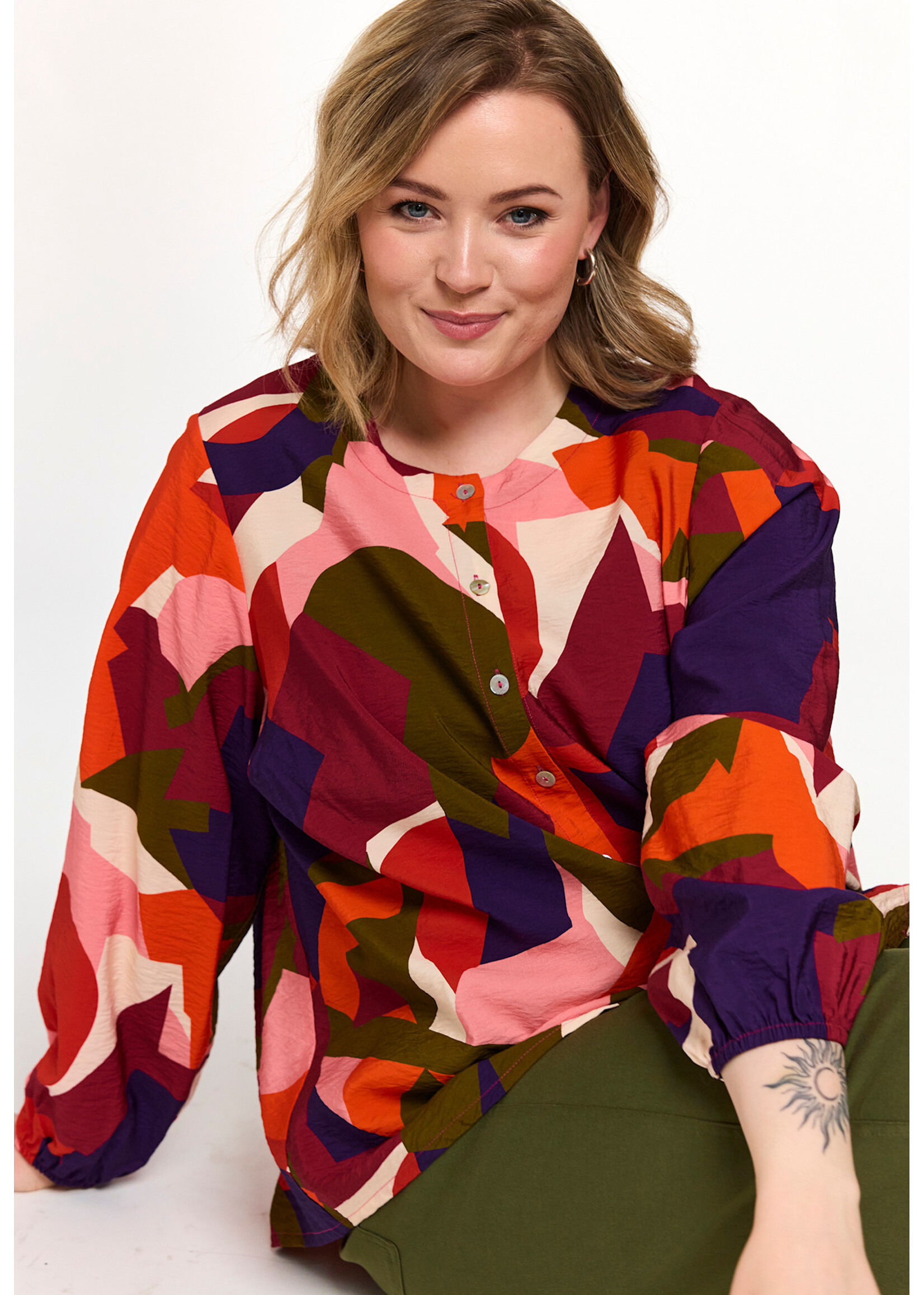 Gozzip Gozzip G261010 26.1.1