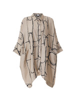 Gozzip Gozzip G261013 oversize 26.1.1