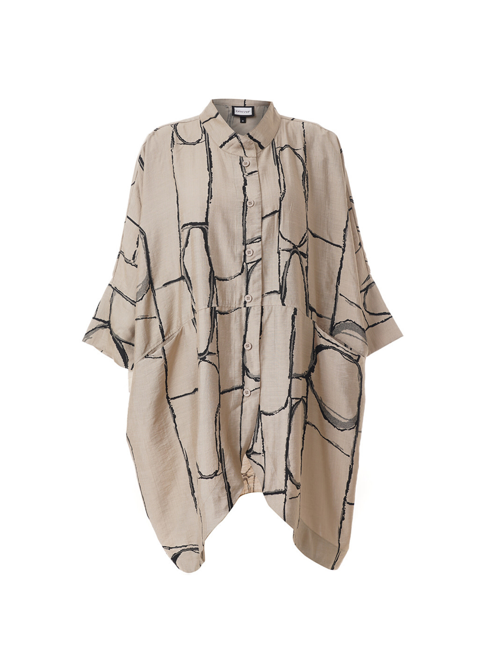 Gozzip Gozzip G261013 oversize 26.1.1