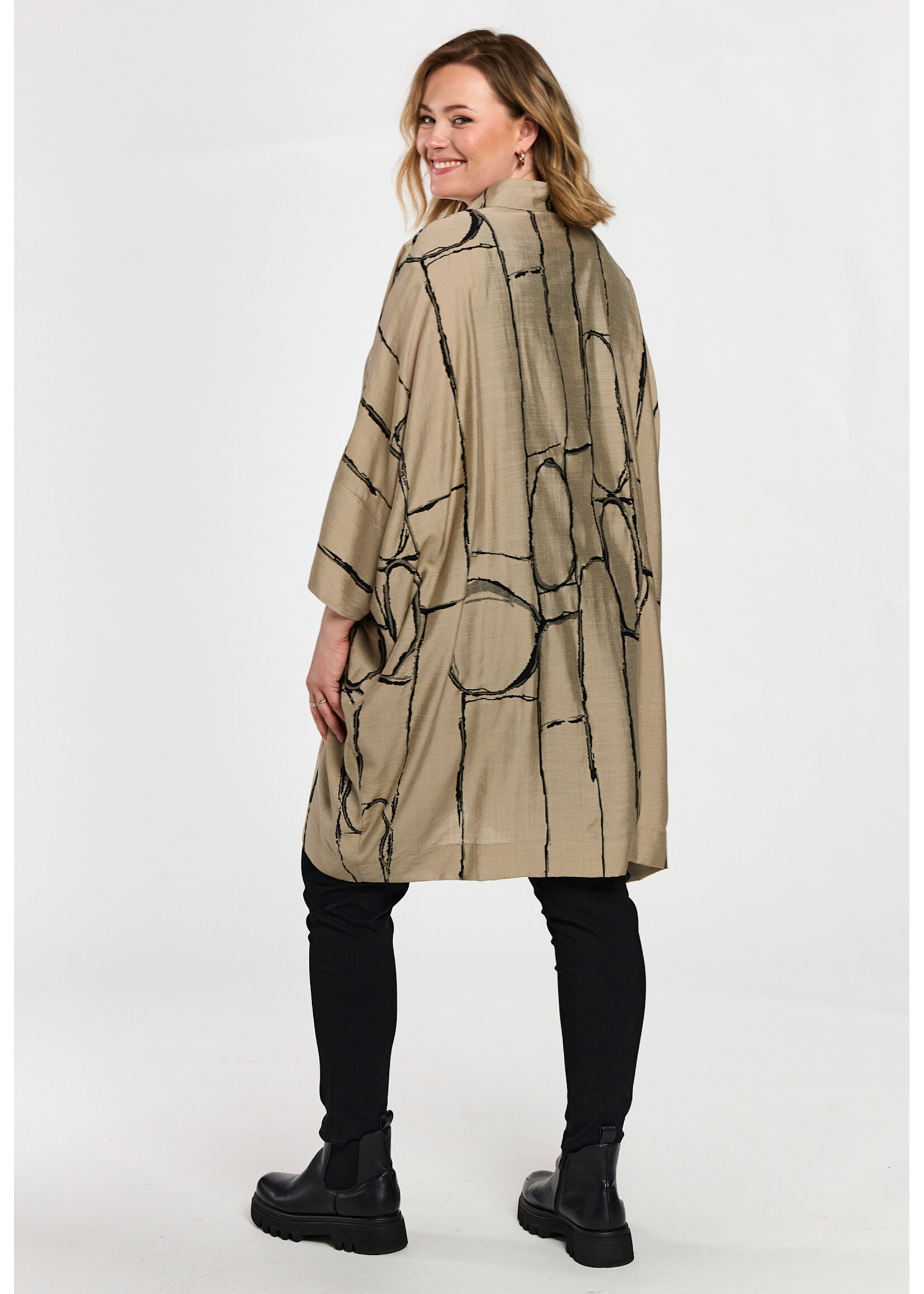 Gozzip Gozzip G261013 oversized 26.1.1