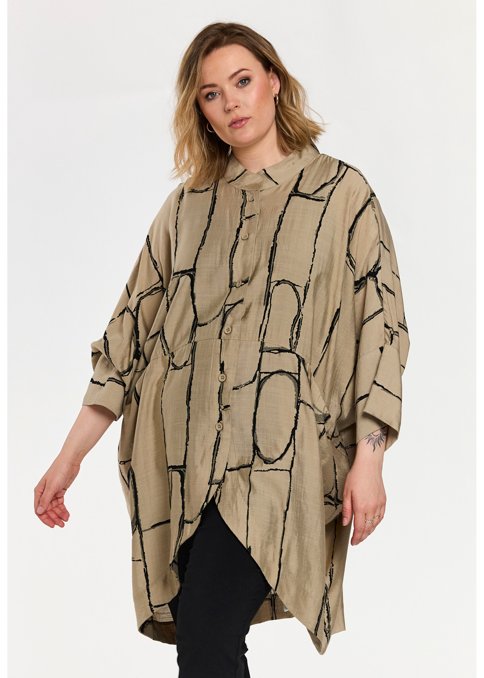 Gozzip Gozzip G261013 oversize 26.1.1