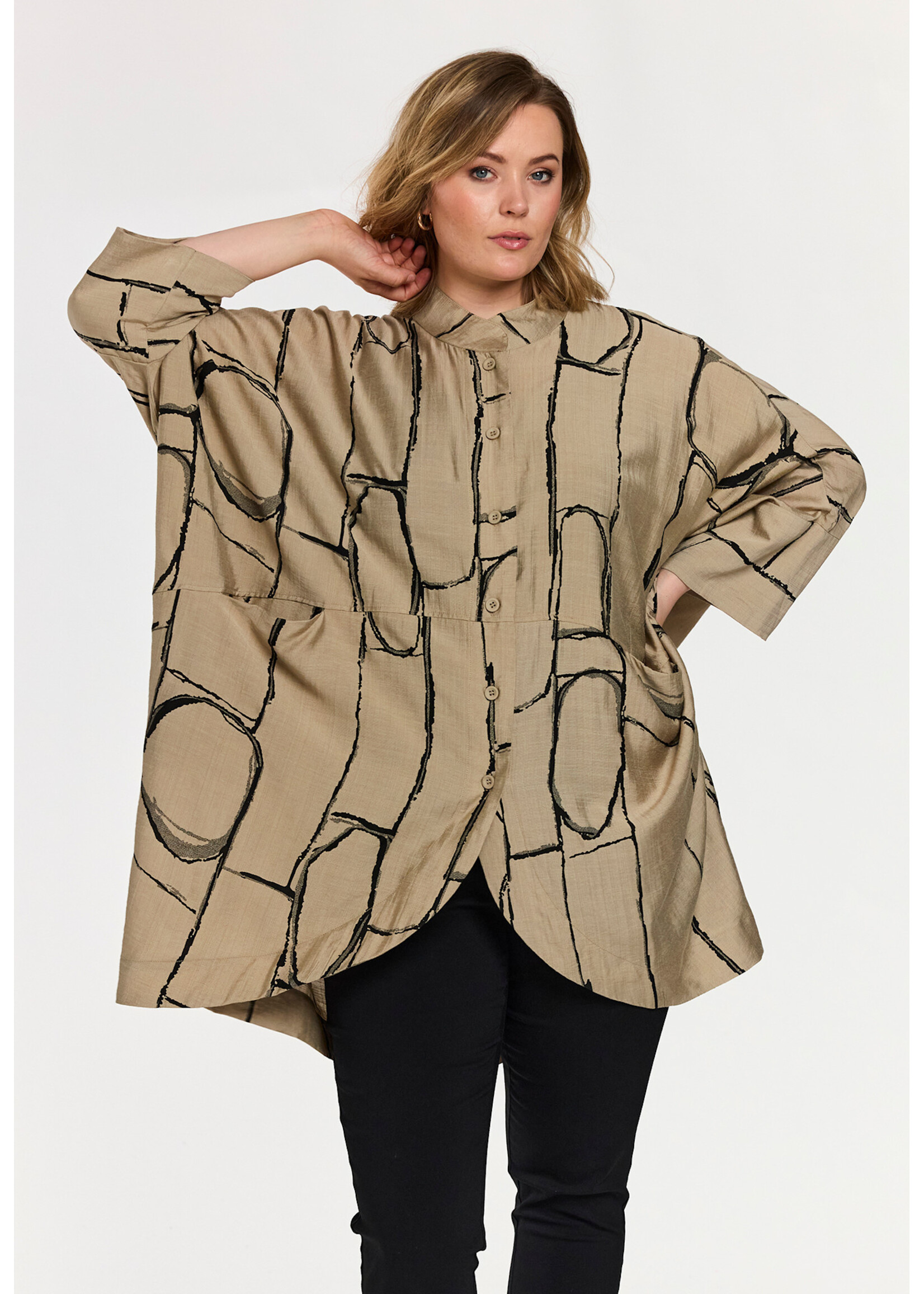 Gozzip Gozzip G261013 oversized 26.1.1