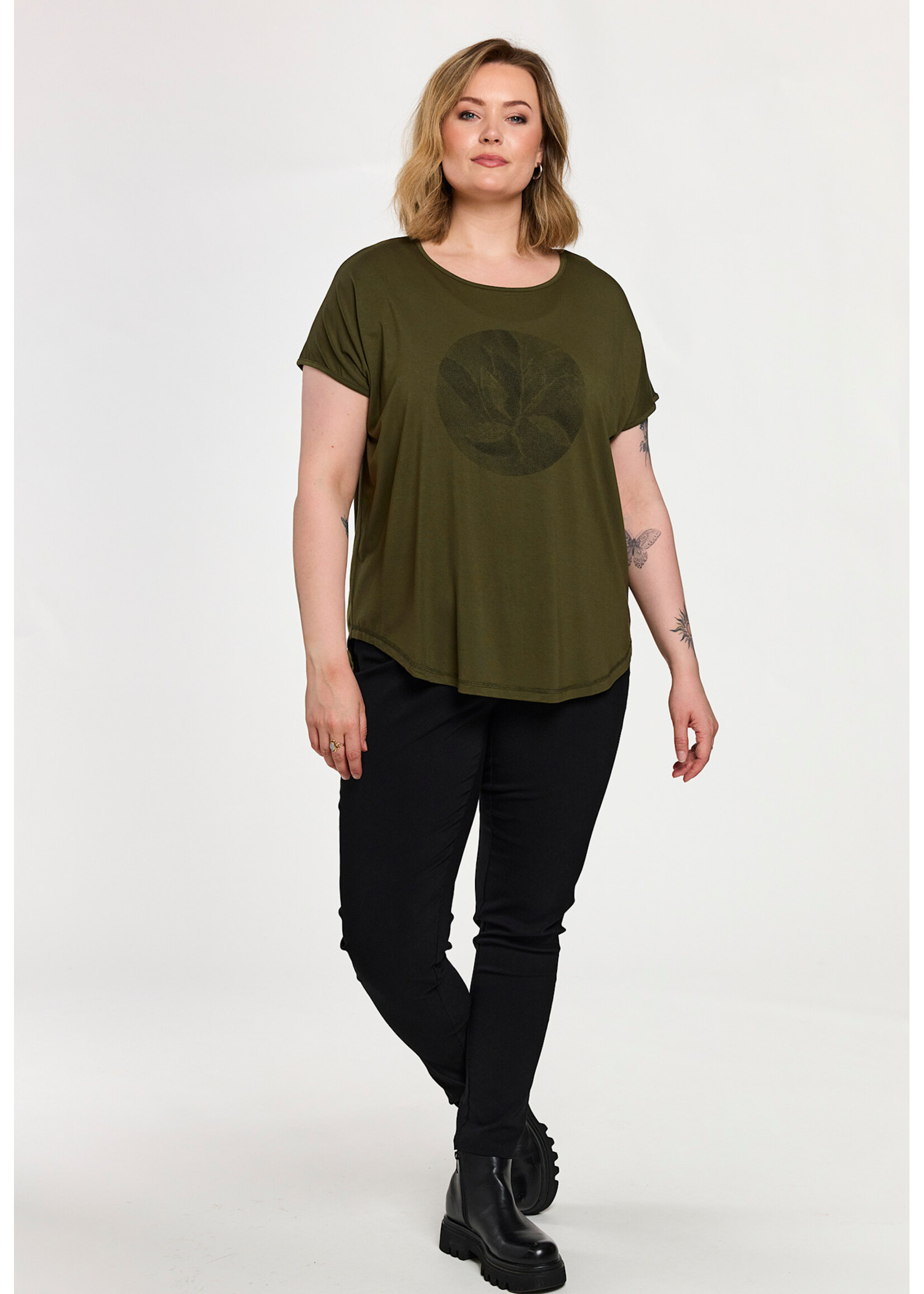 Gozzip Gozzip G261023 26.1.1