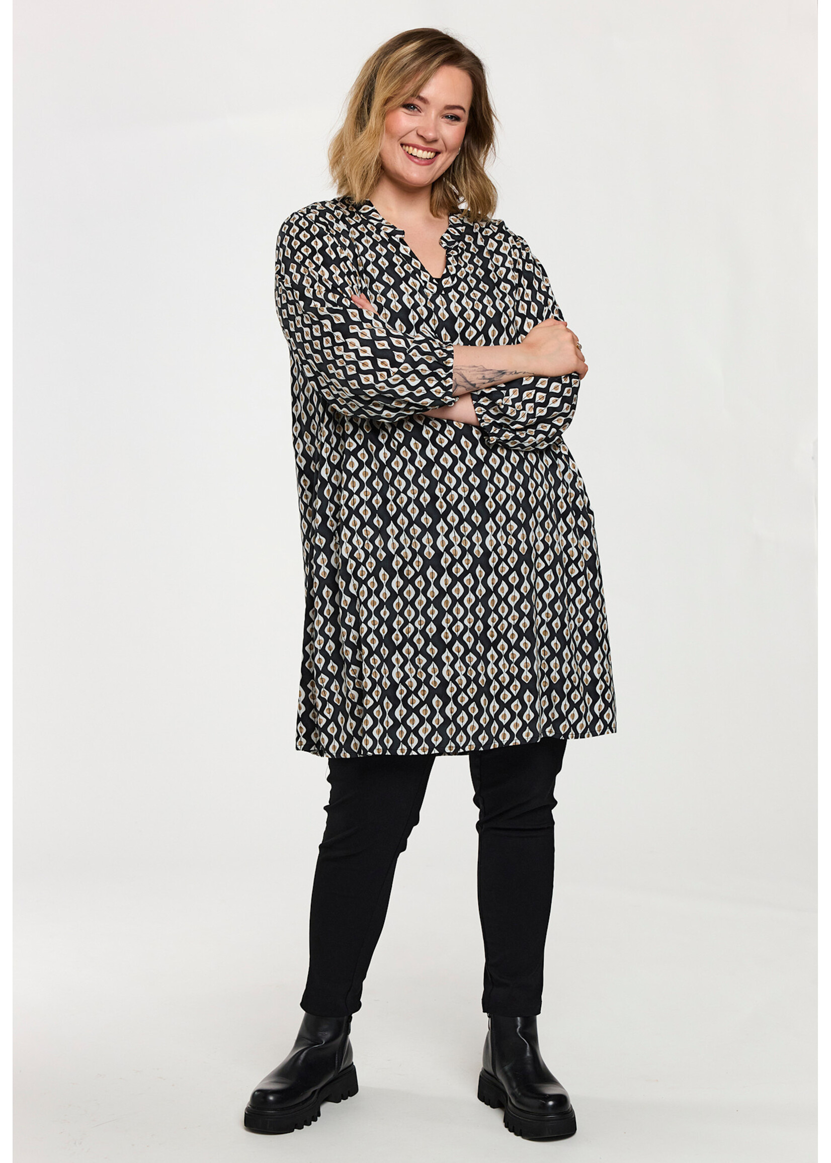 Gozzip Gozzip G261026 26.1.1