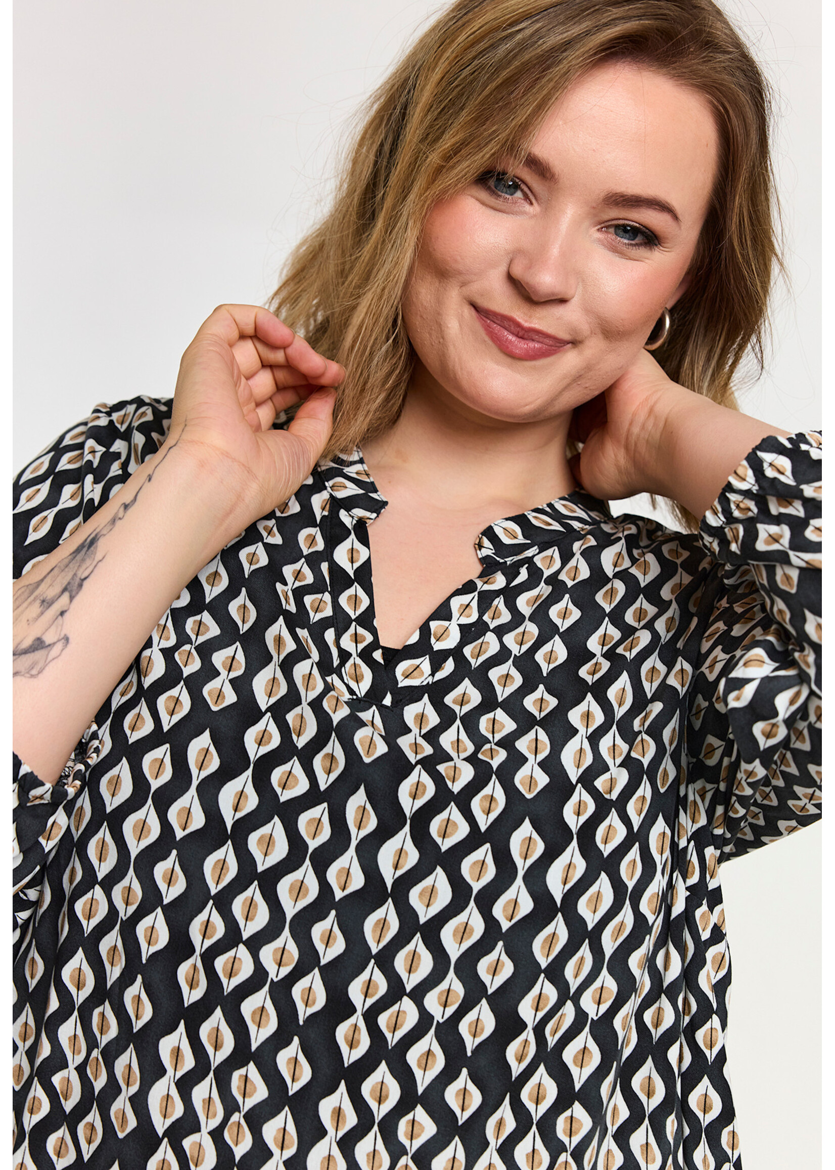 Gozzip Gozzip G261026 26.1.1