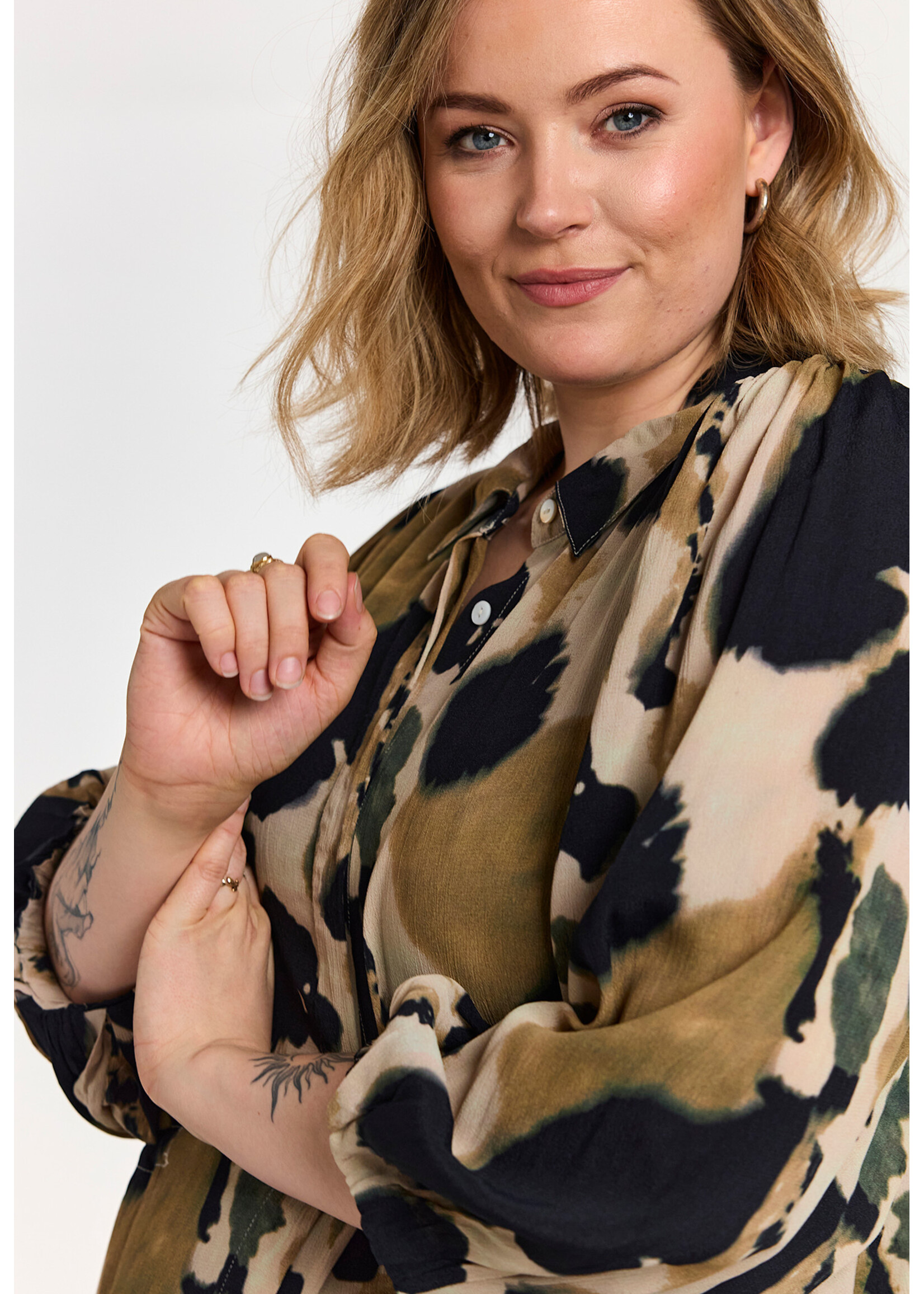 Gozzip Gozzip G261034 26.1.1