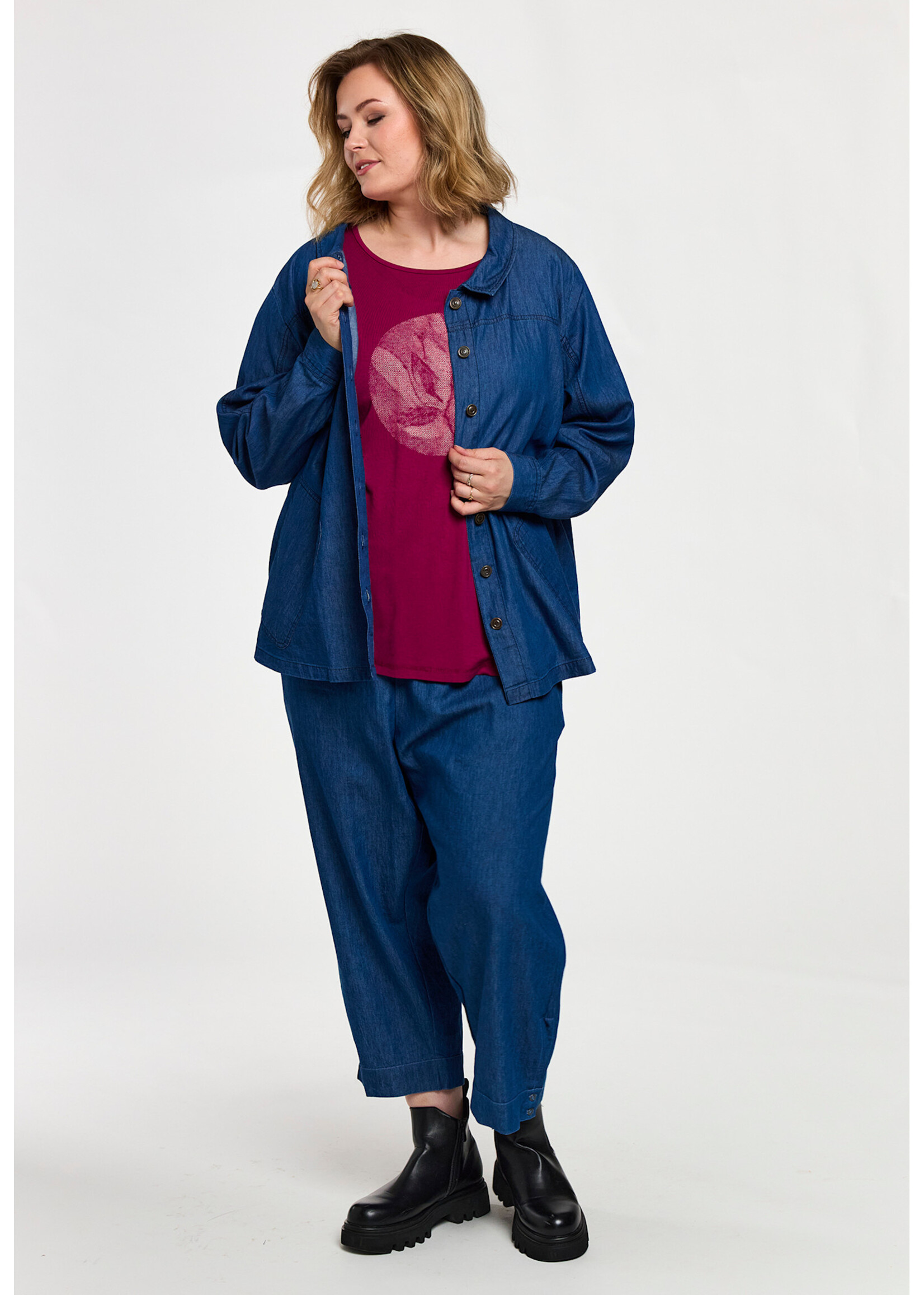 Gozzip Gozzip G261054 26.1.1