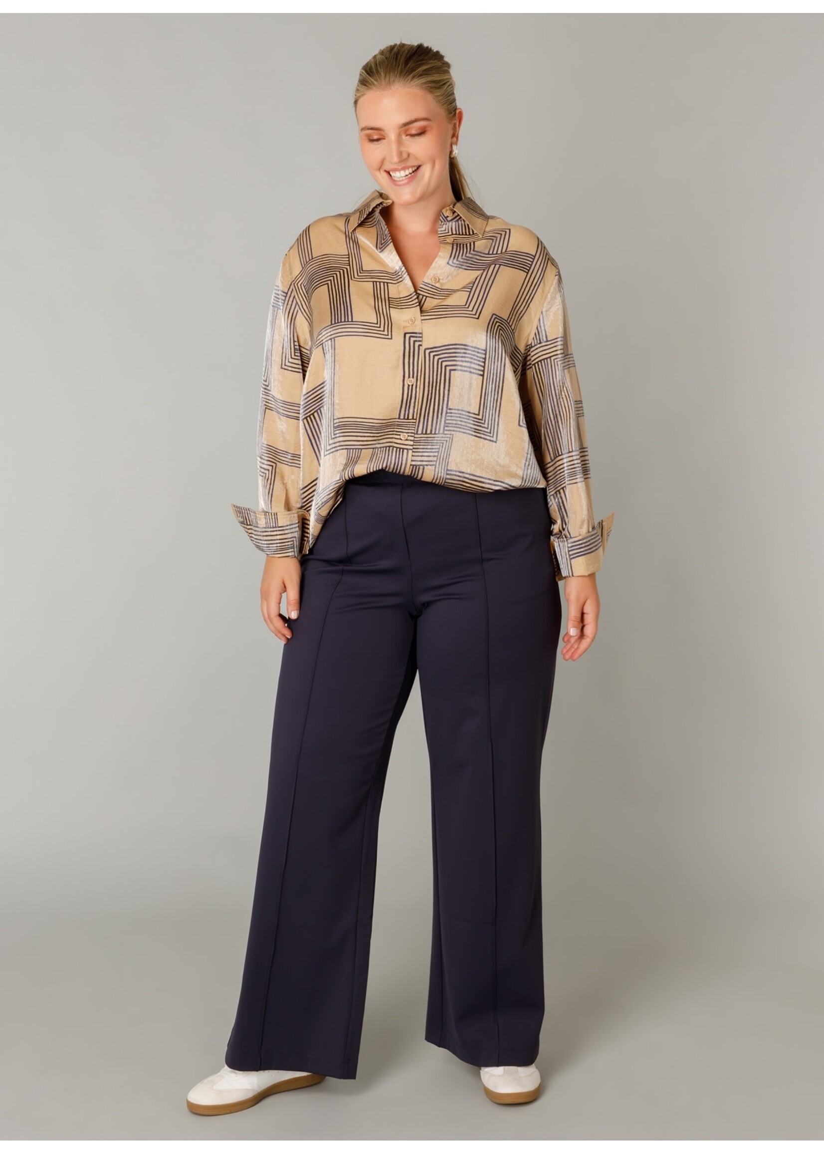 Yest Curve Yesta A005713 25.2.1