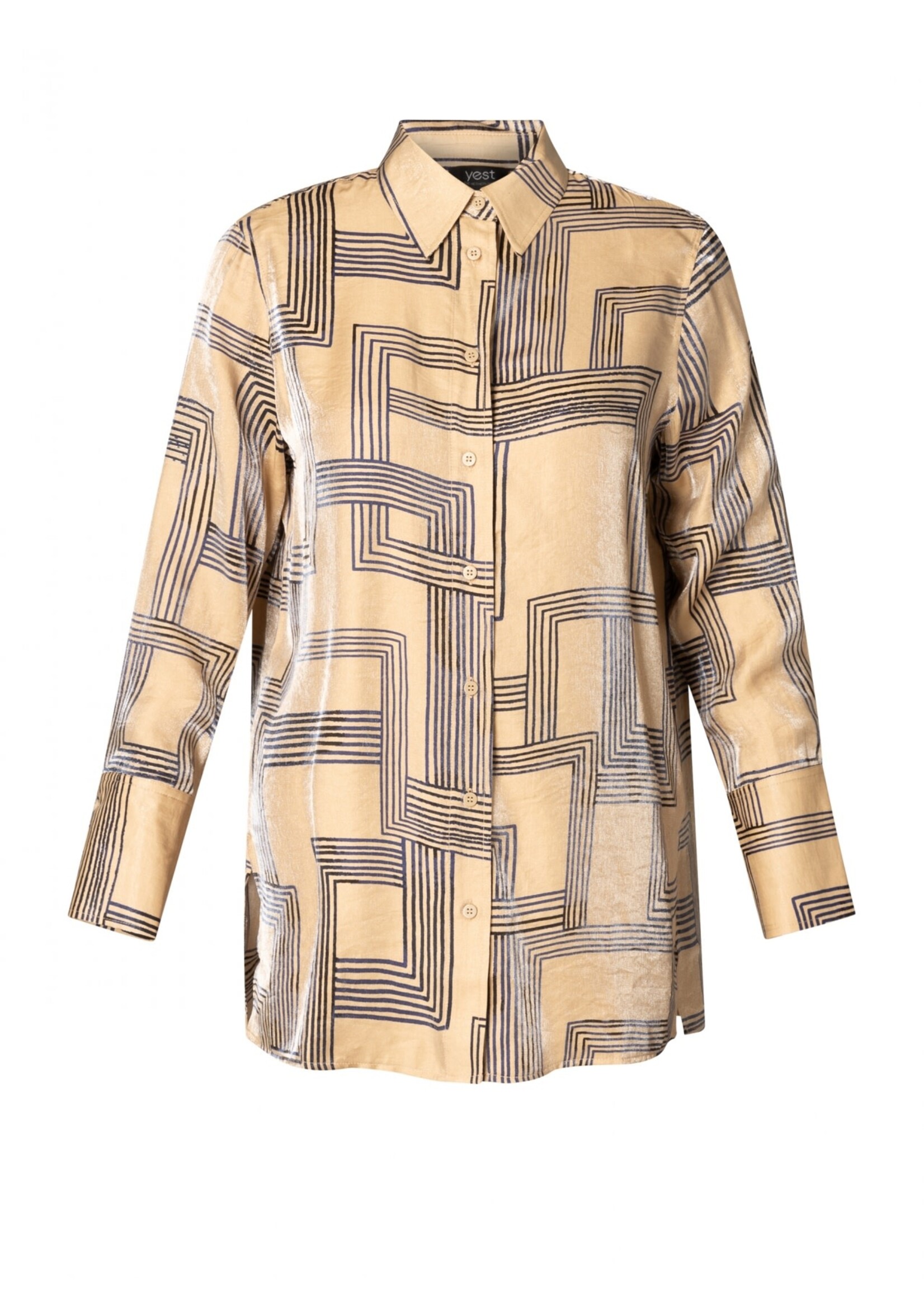 Yest Curve Yest Curve A005713 25.2.1