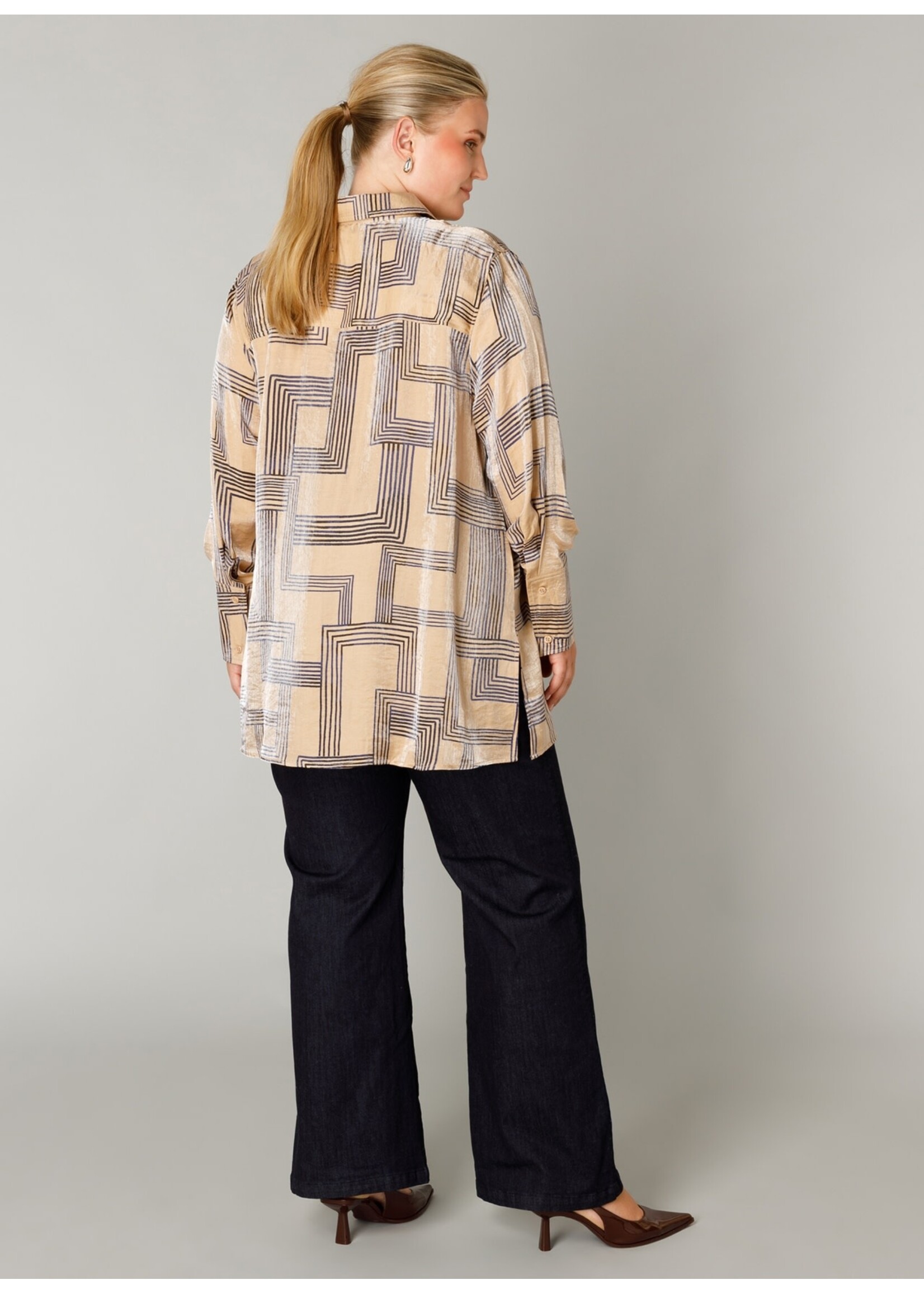 Yest Curve Yesta A005713 25.2.1