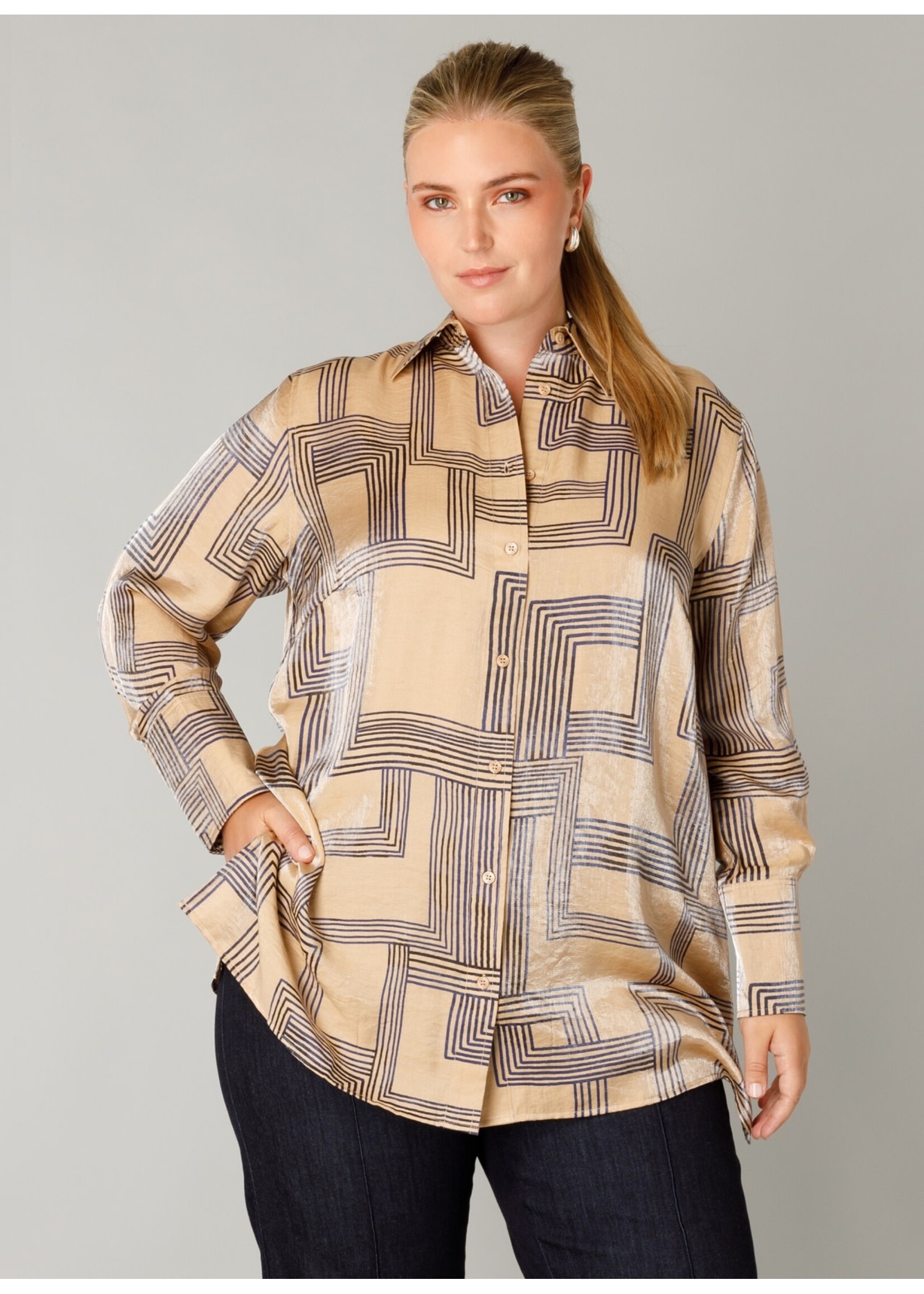 Yest Curve Yesta A005713 25.2.1