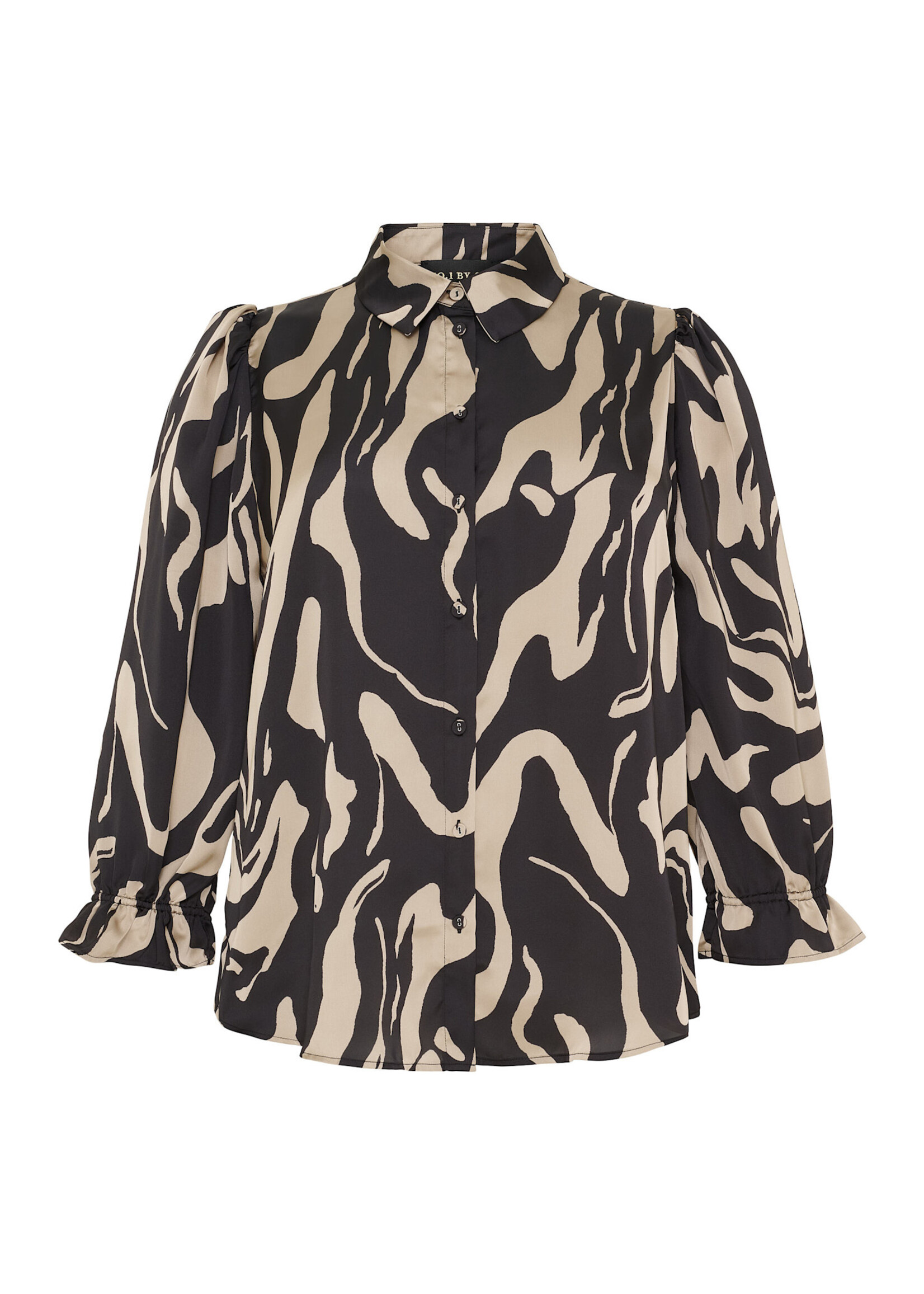 NO.1 By OX No.1 By Ox 63170 26.1.1