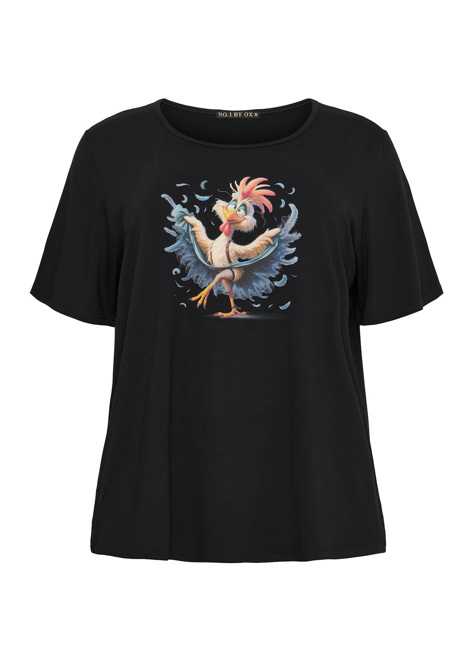 NO.1 By OX No. 1 By Ox 63191 26.1.1