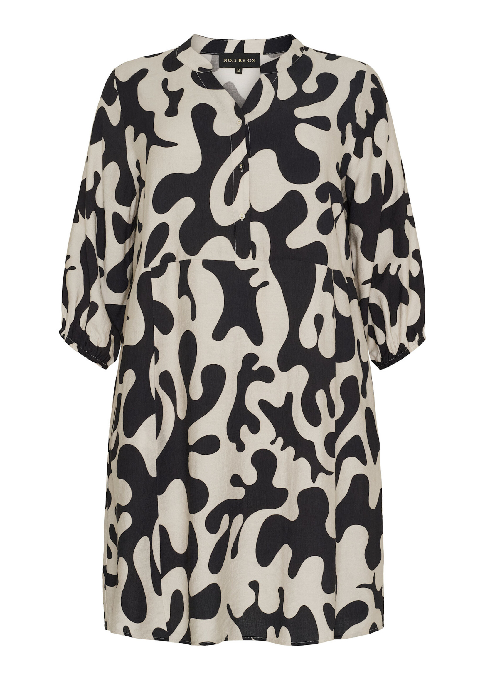 NO.1 By OX No.1 By Ox 63073 25.2.2