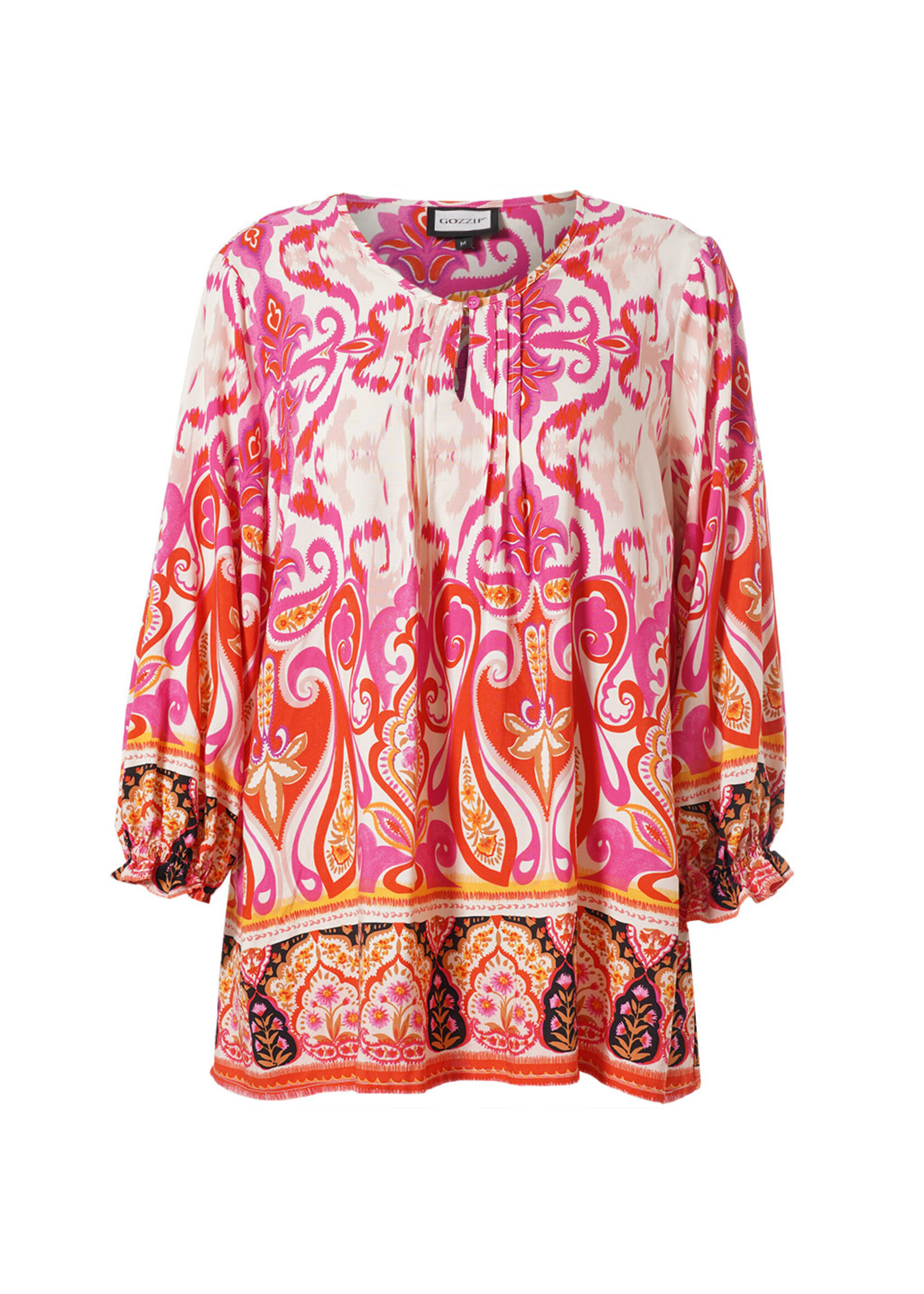 Gozzip Gozzip G262000 26.1.2