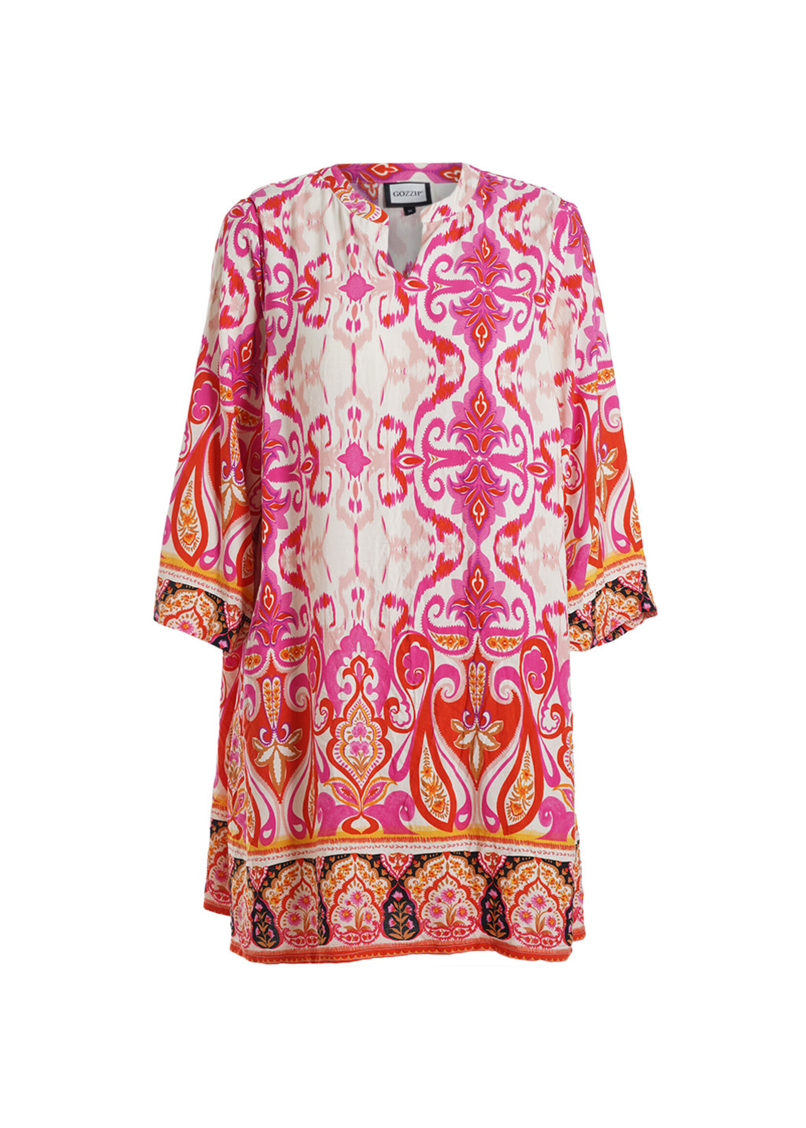 Gozzip Gozzip G262001 26.1.2