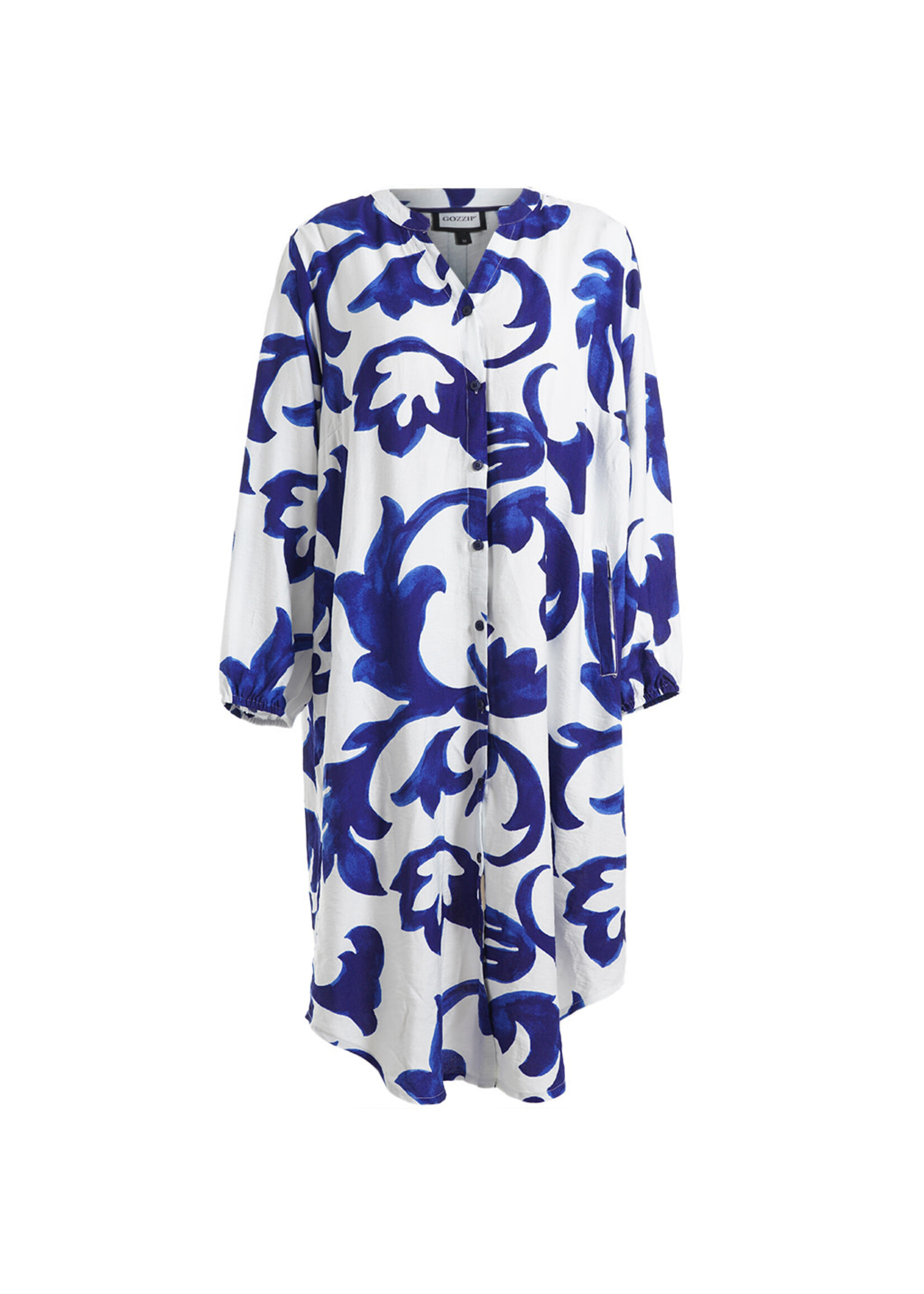 Gozzip Gozzip G262013 26.1.2