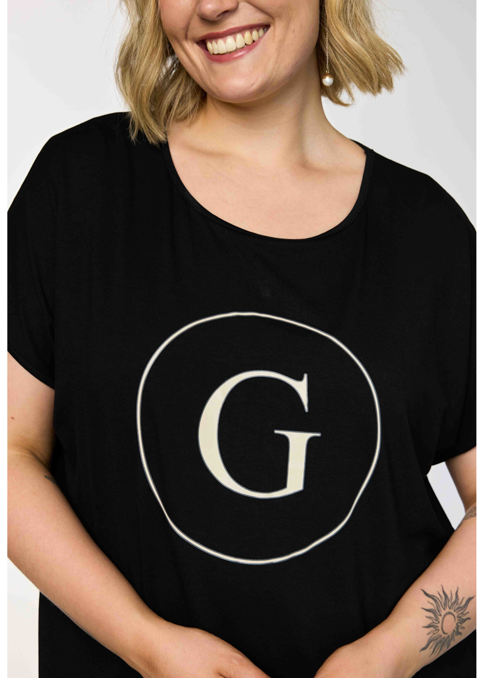 Gozzip Gozzip G262074 26.1.2