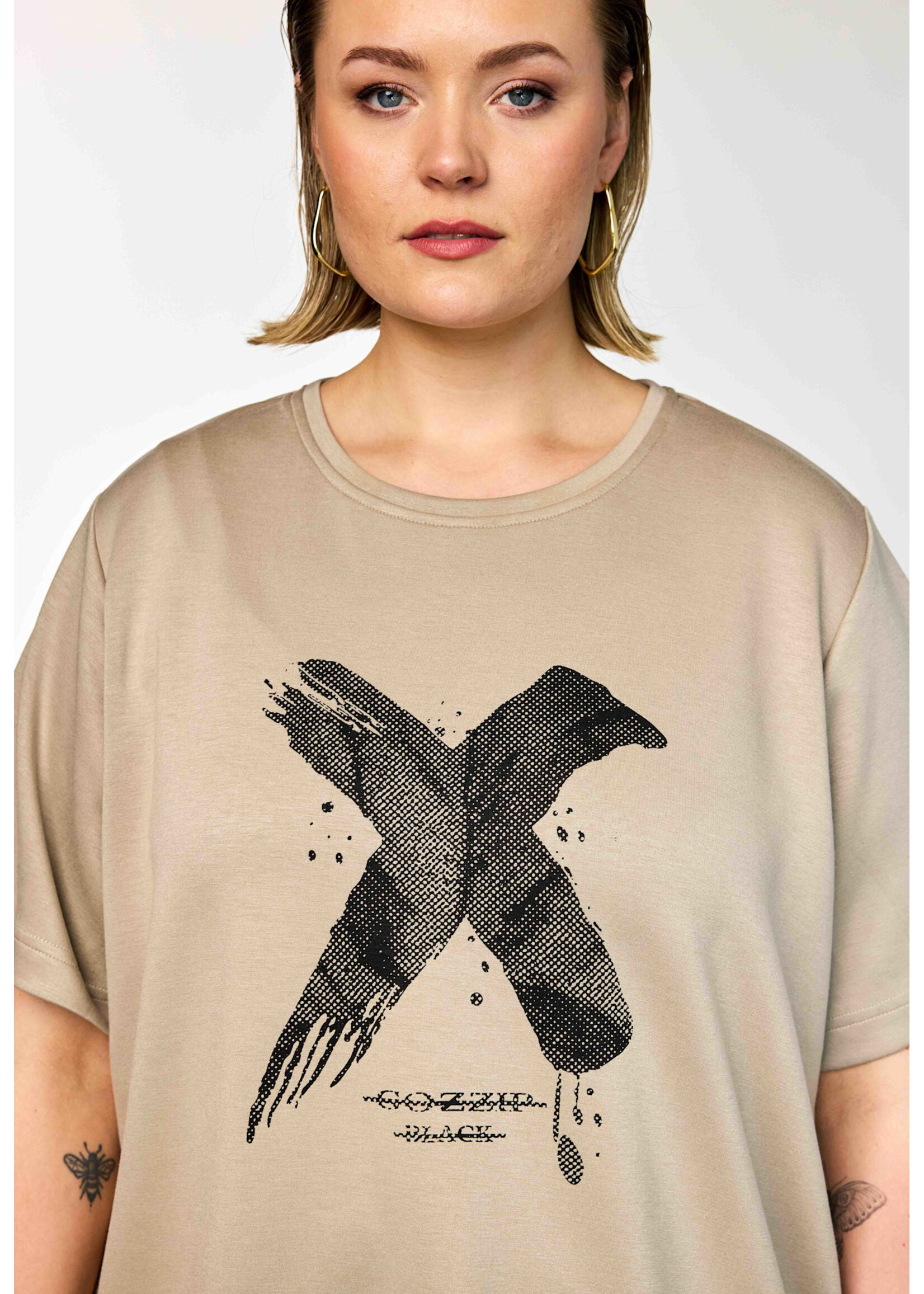 Gozzip Gozzip G262212 26.1.2