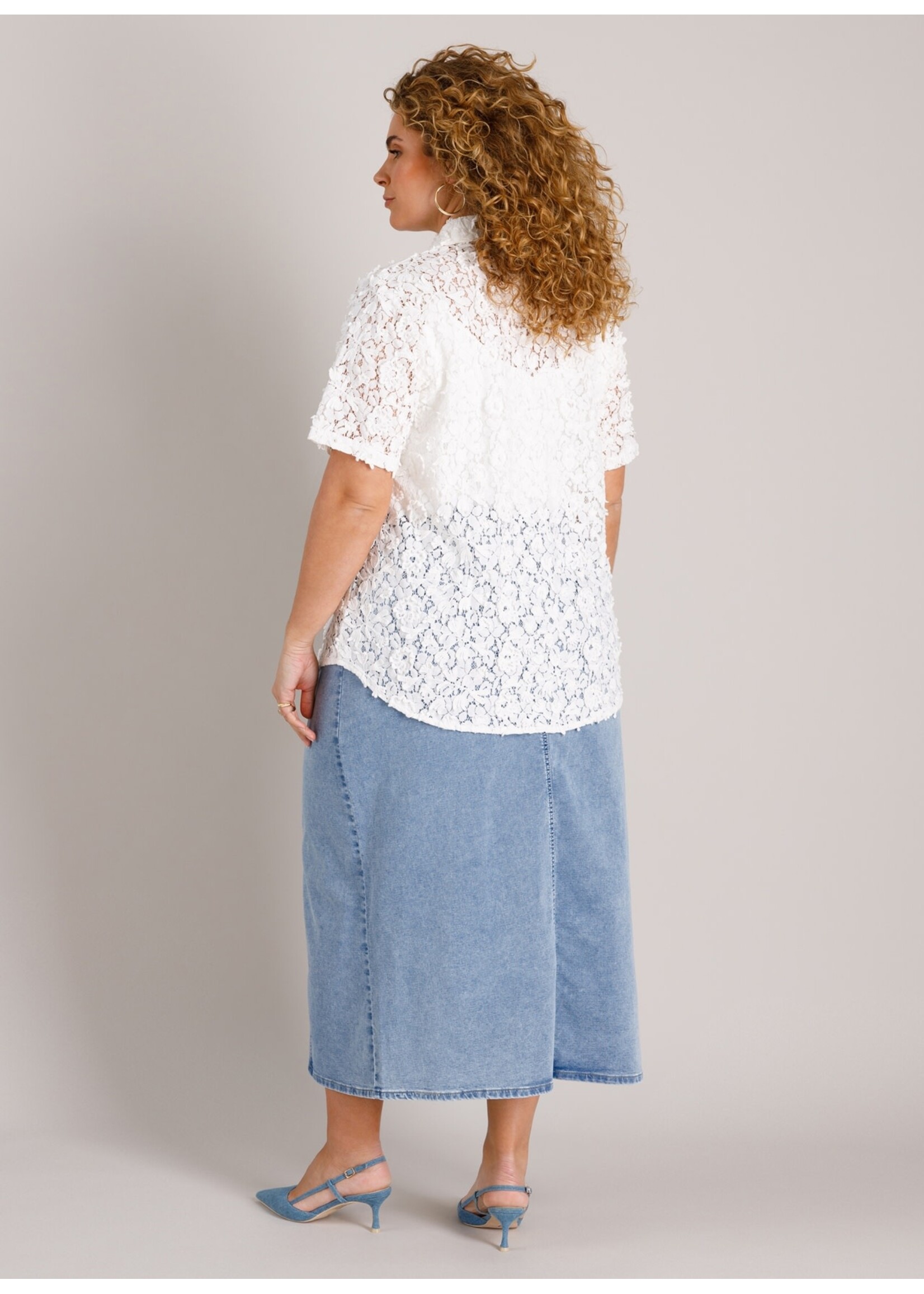 Yest Curve Yest Curve A005874 26.1.2