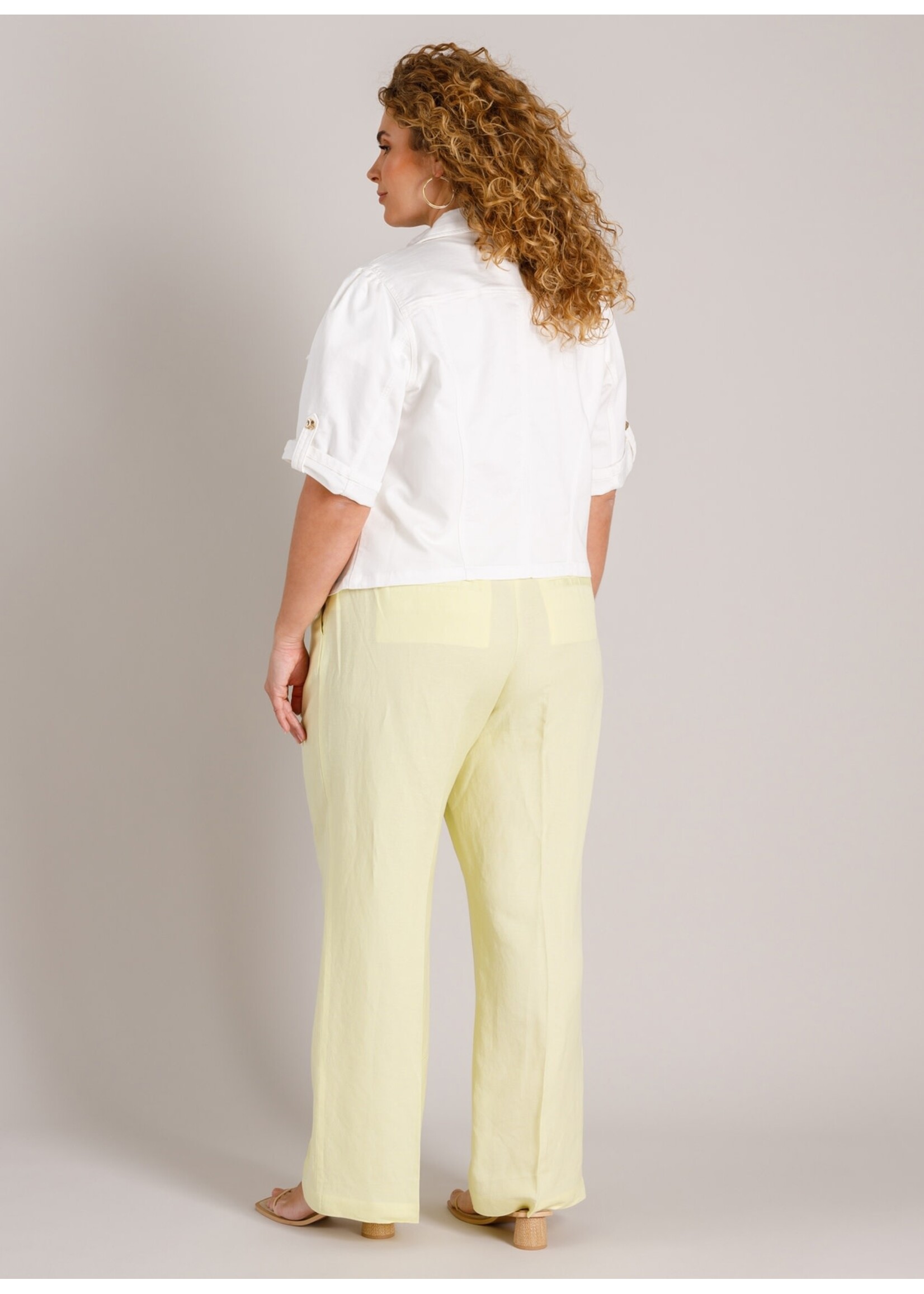 Yest Curve Yest Curve A006153 26.1.2